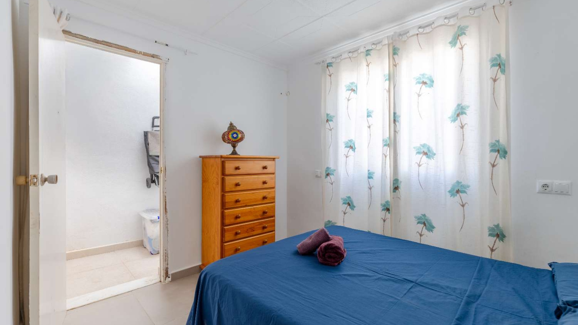 Wederverkoop - Bungalow - Torrevieja - torreta