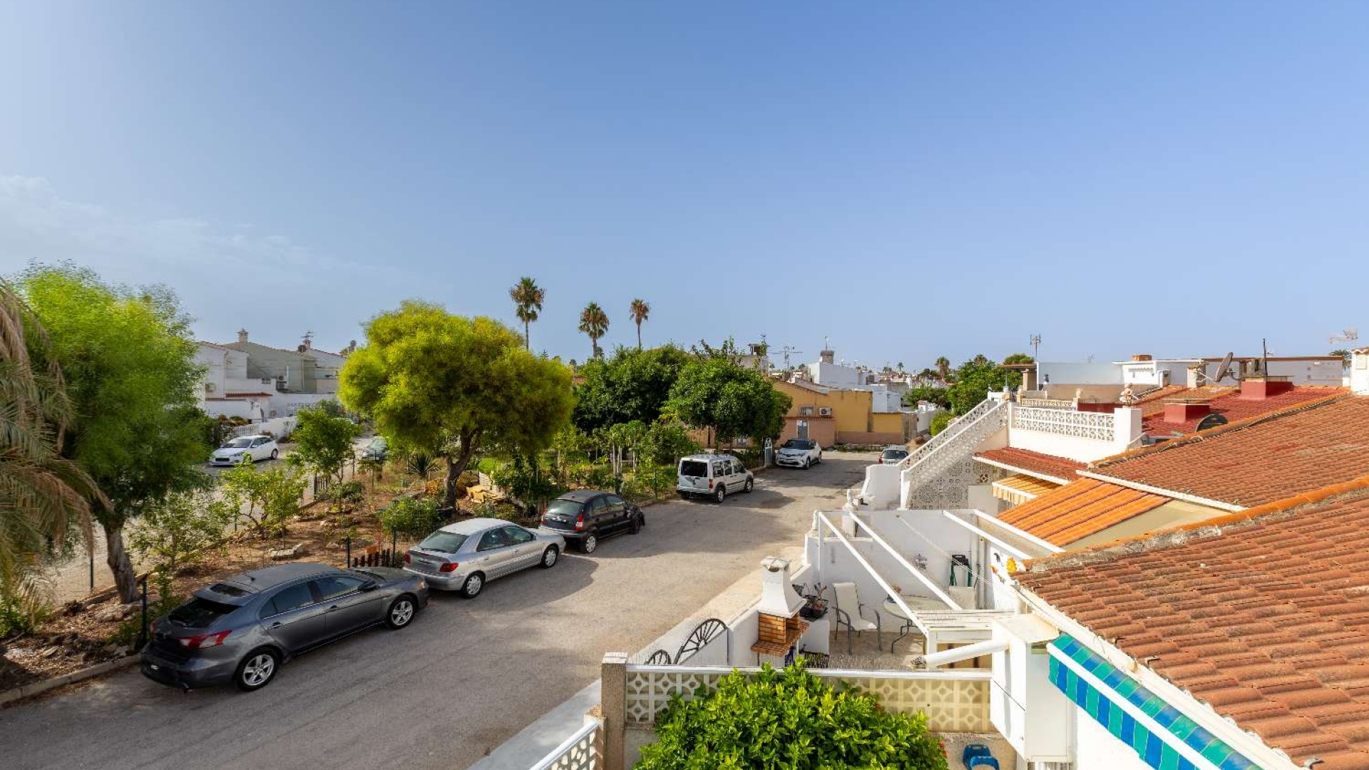 Wederverkoop - Bungalow - Torrevieja - torreta