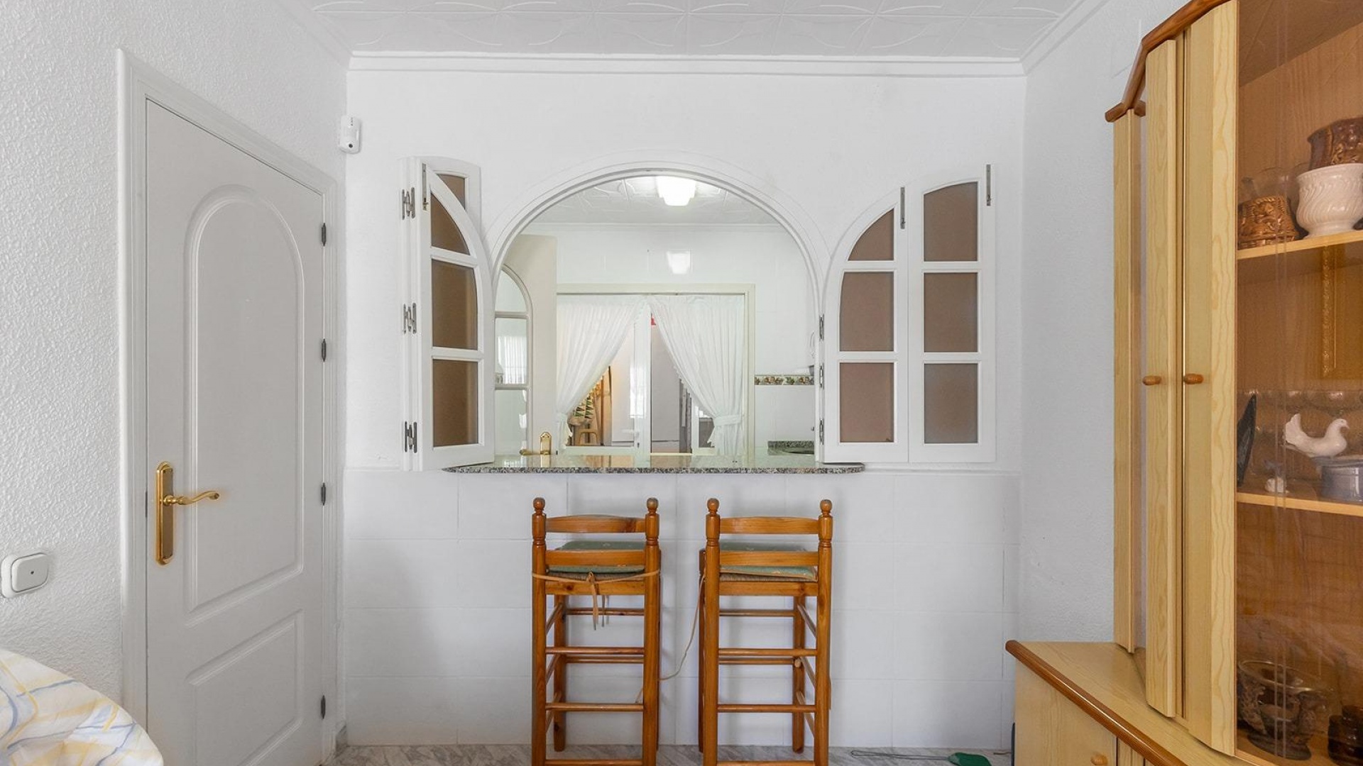 Wederverkoop - Bungalow - Torrevieja - torreta