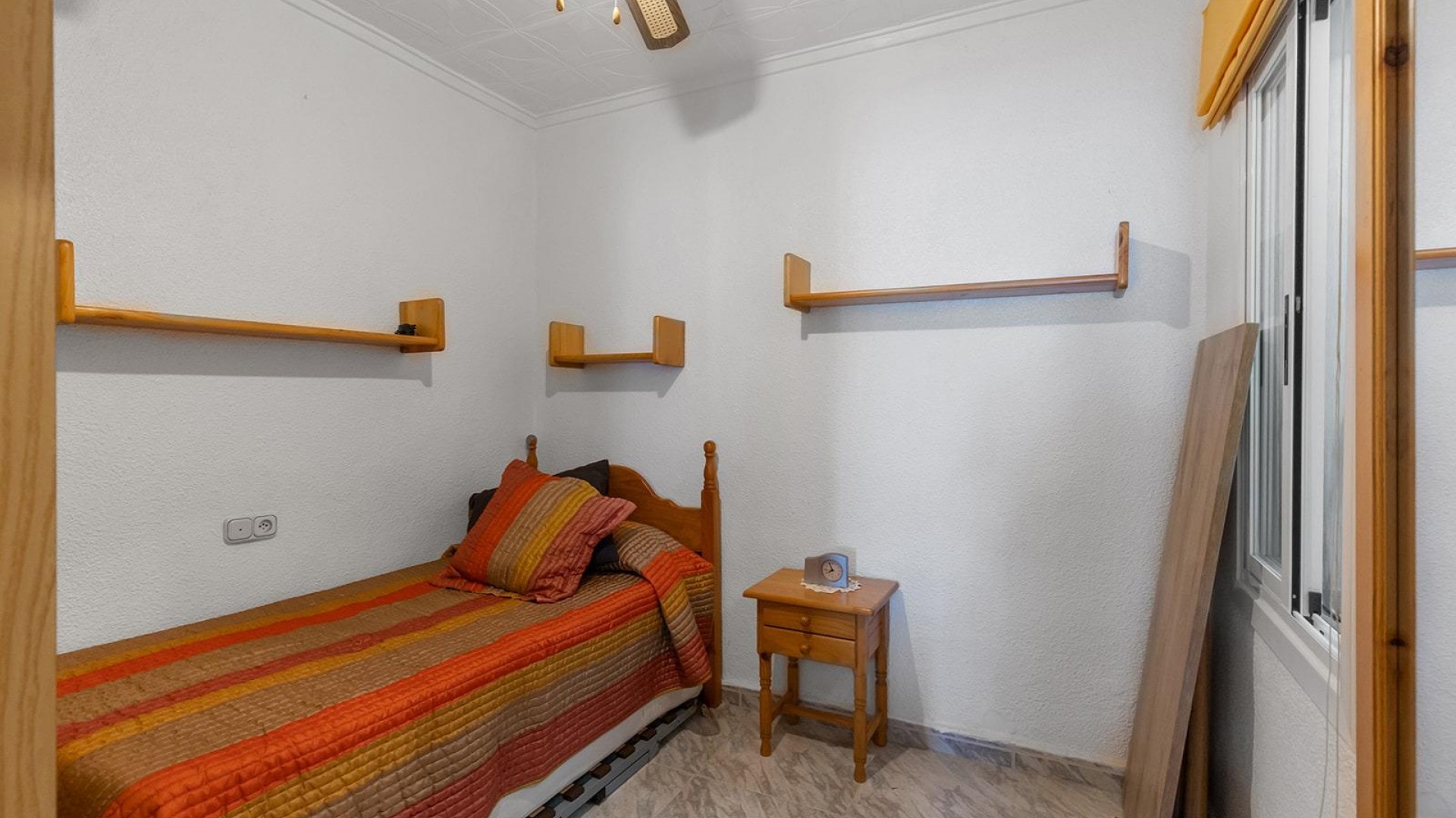 Wederverkoop - Bungalow - Torrevieja - torreta