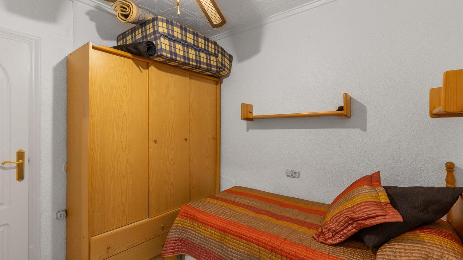 Wederverkoop - Bungalow - Torrevieja - torreta