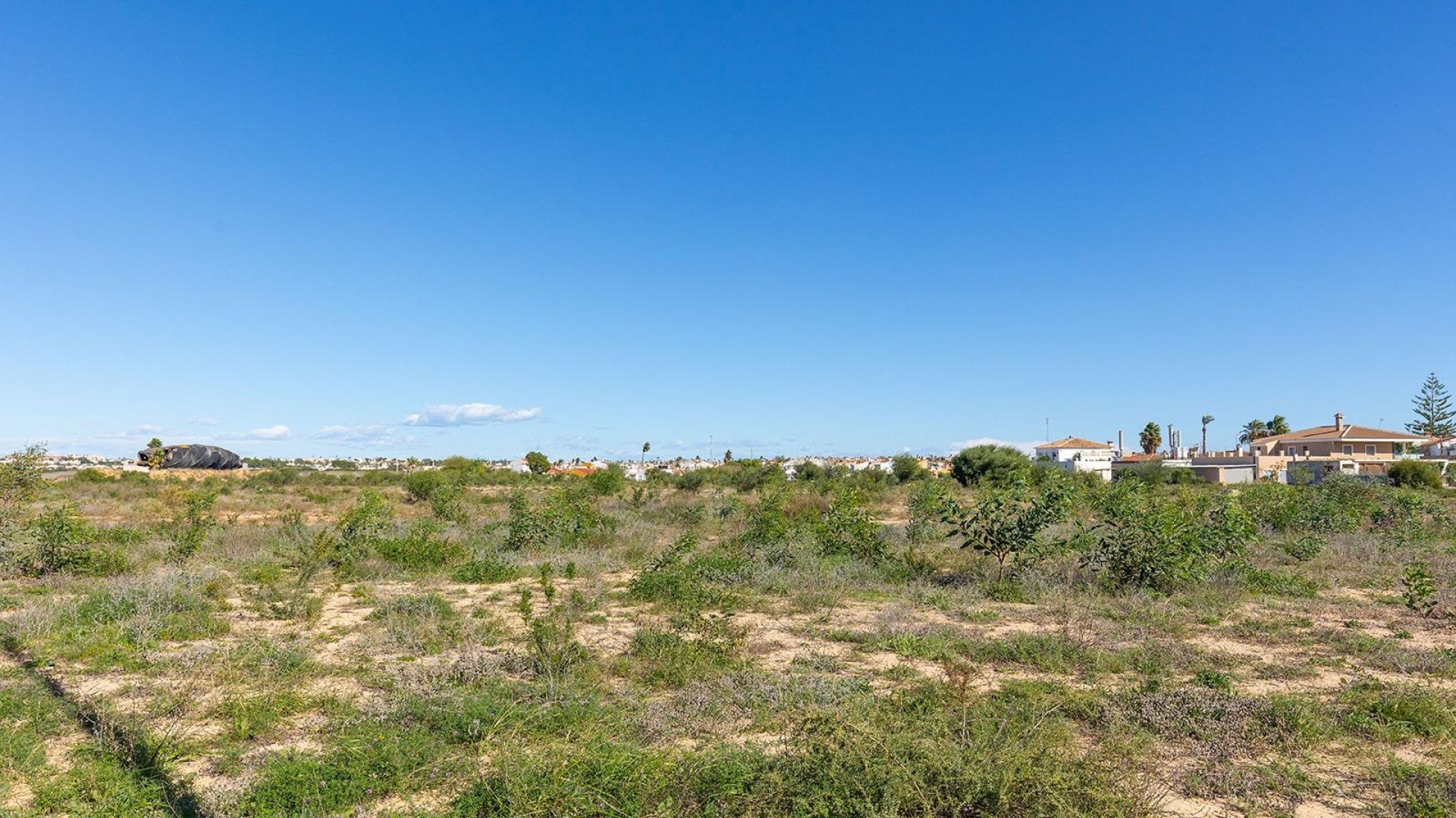 Wederverkoop - Bungalow - Torrevieja - torreta