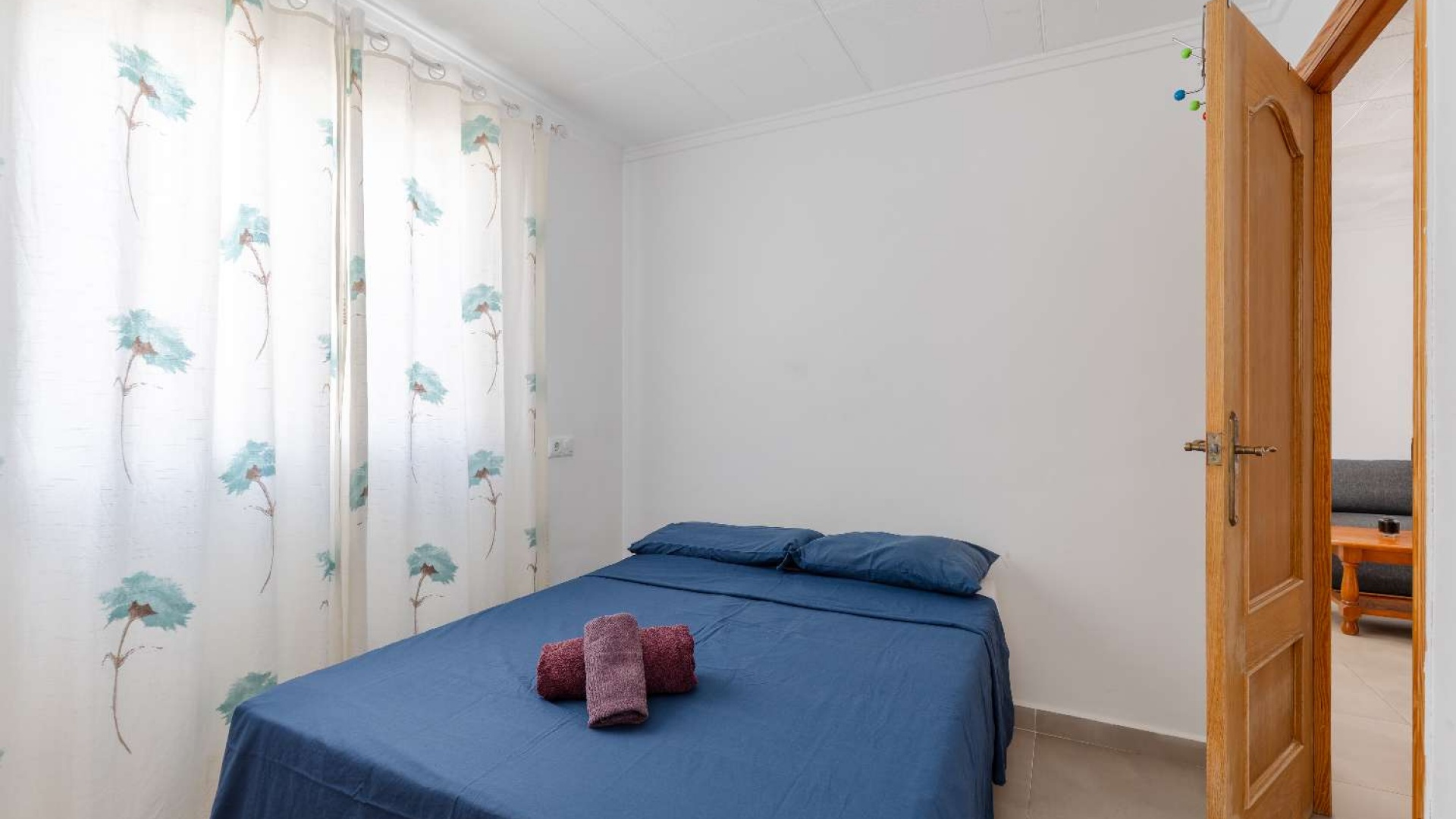 Wederverkoop - Bungalow - Torrevieja - torreta