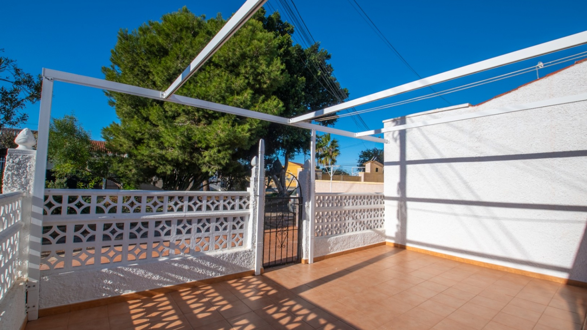 Wederverkoop - Bungalow - Torrevieja - torreta