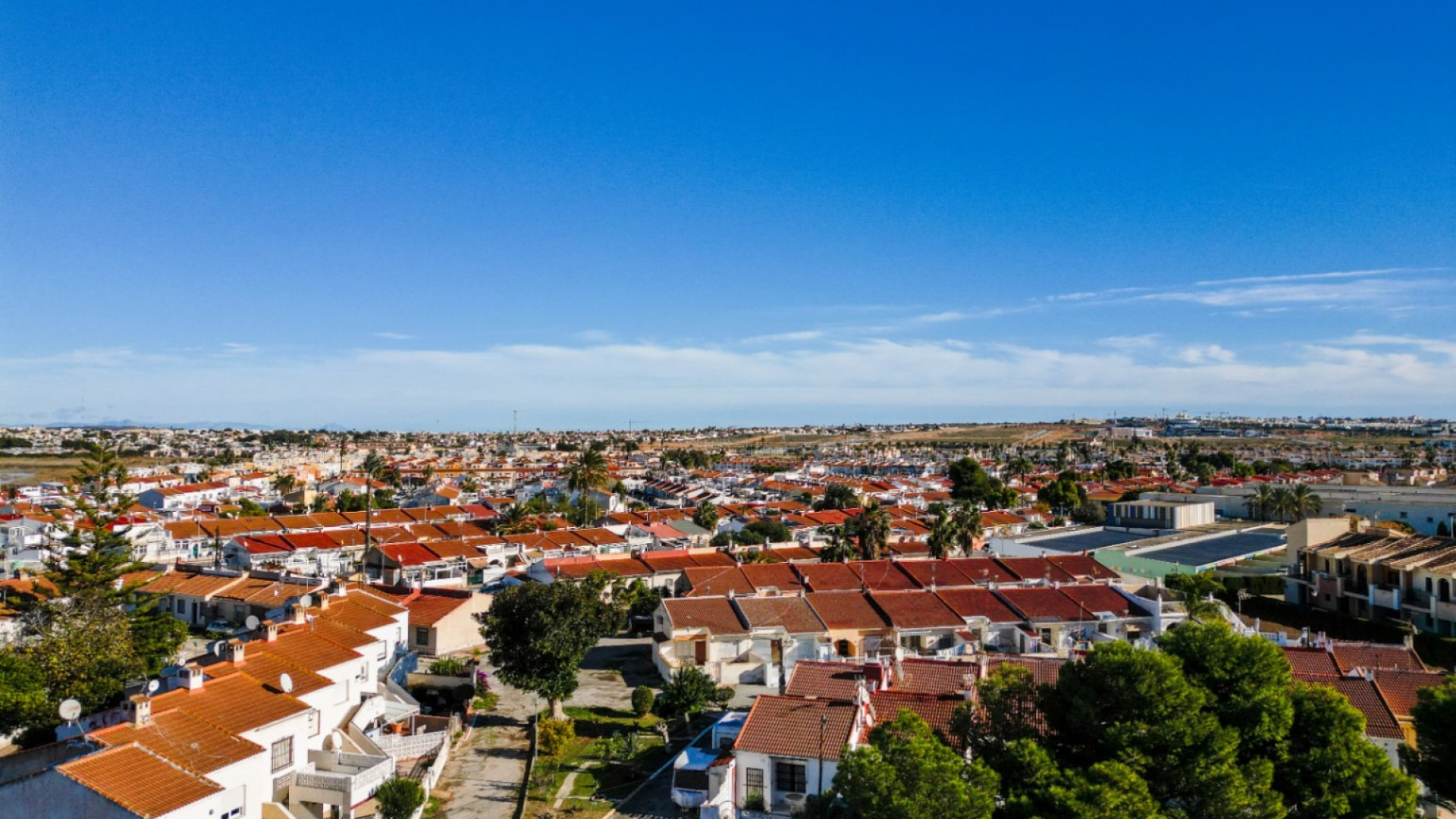 Wederverkoop - Bungalow - Torrevieja - torreta