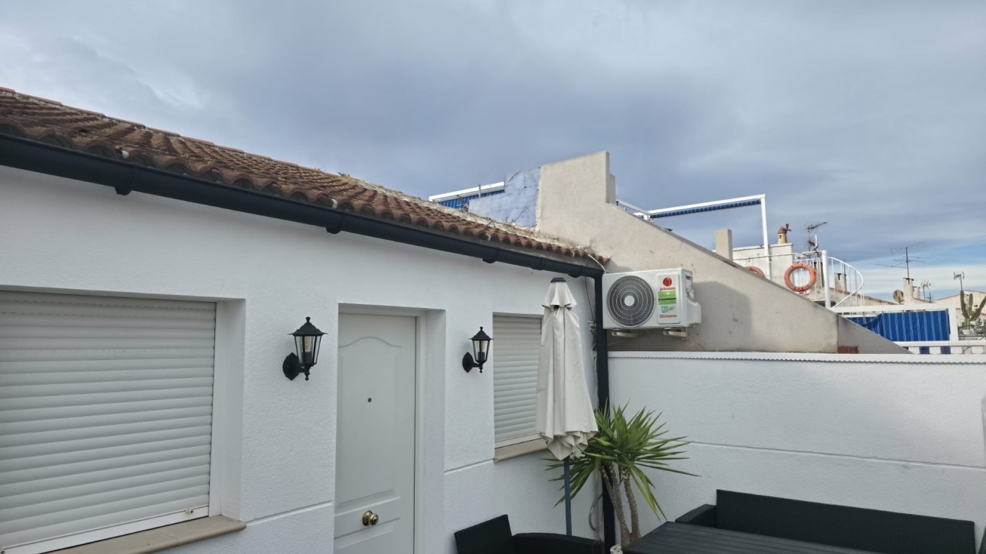 Wederverkoop - Bungalow - Torrevieja - torreta