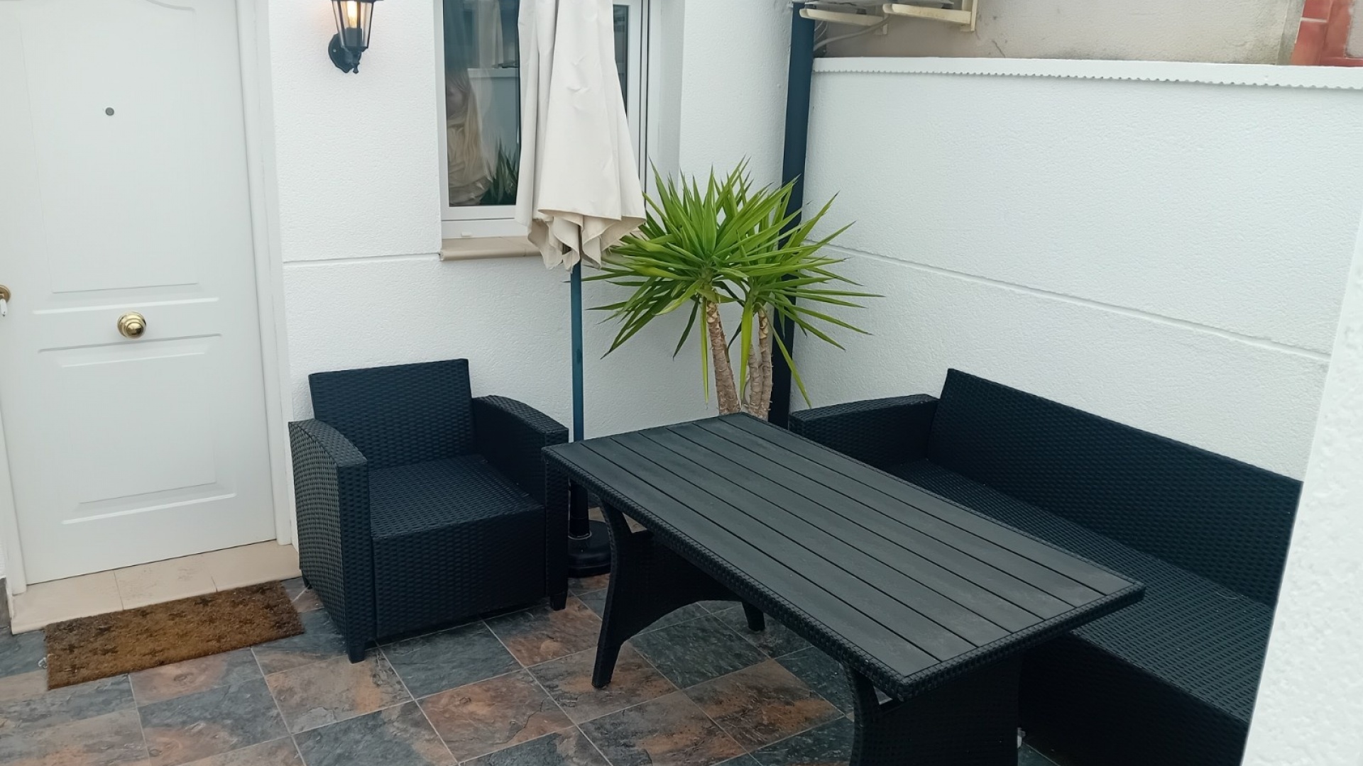 Wederverkoop - Bungalow - Torrevieja - torreta