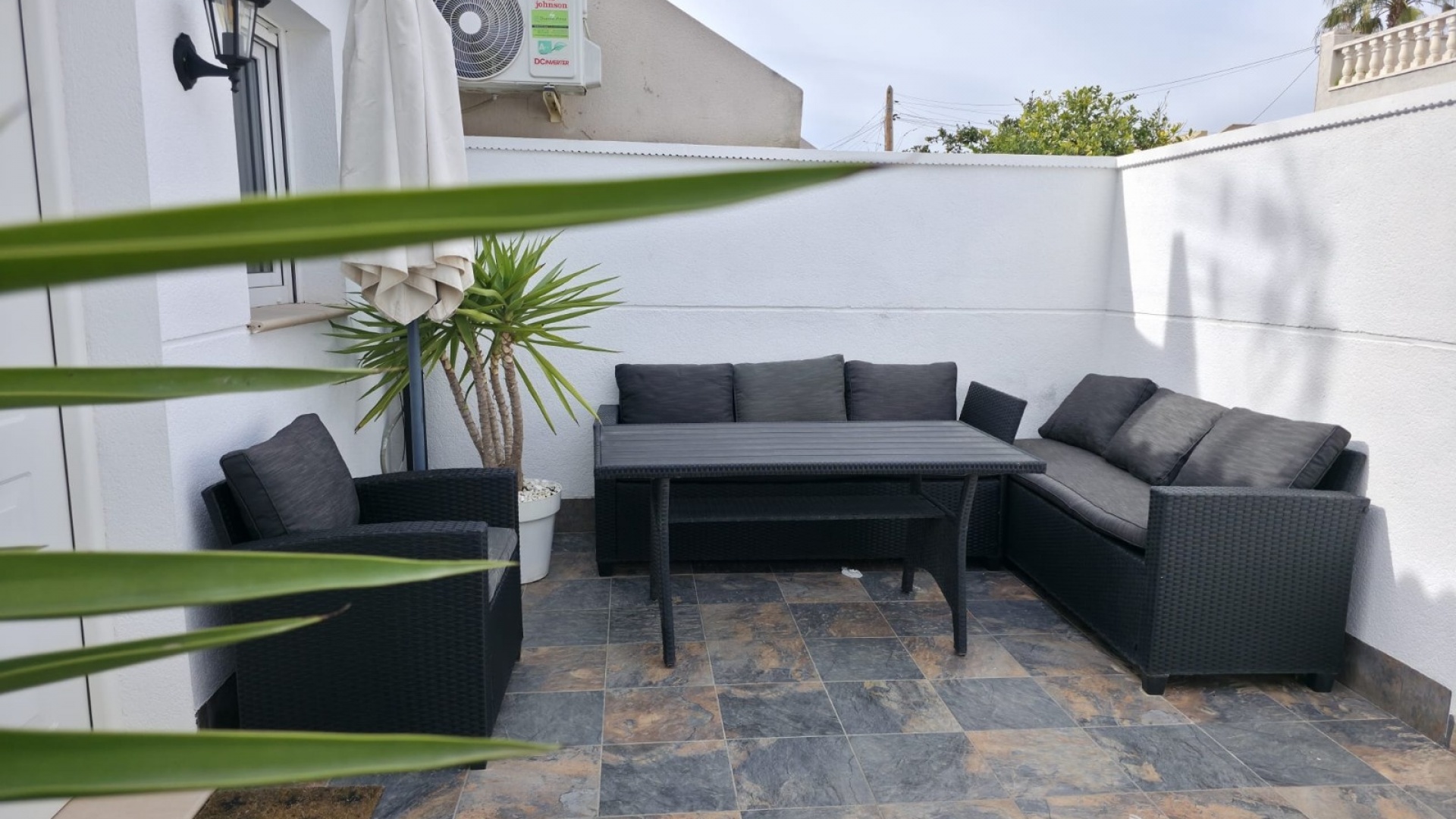 Wederverkoop - Bungalow - Torrevieja - torreta