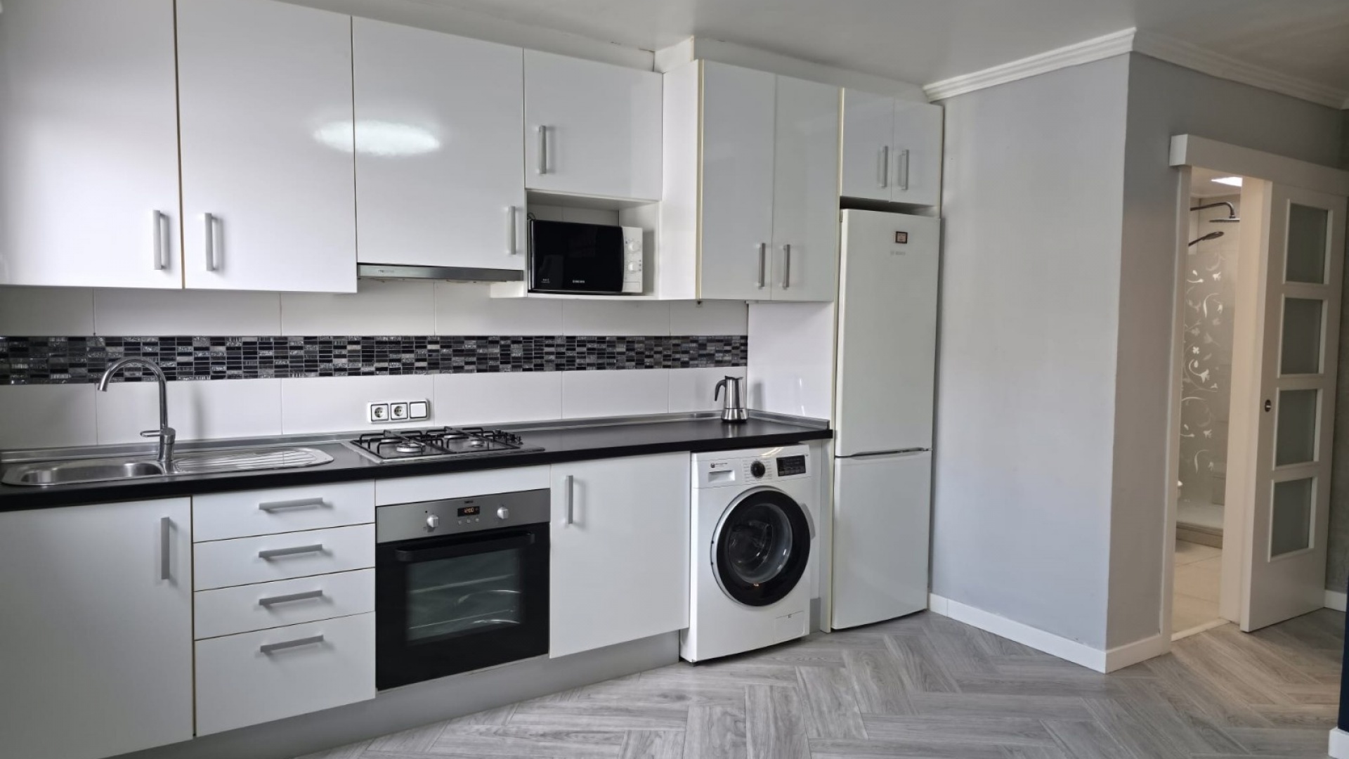 Wederverkoop - Bungalow - Torrevieja - torreta