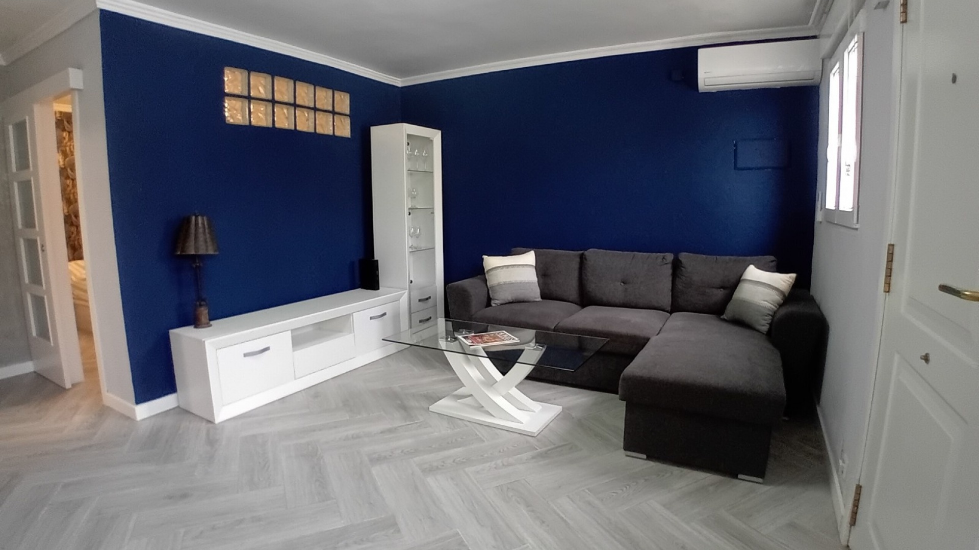 Wederverkoop - Bungalow - Torrevieja - torreta