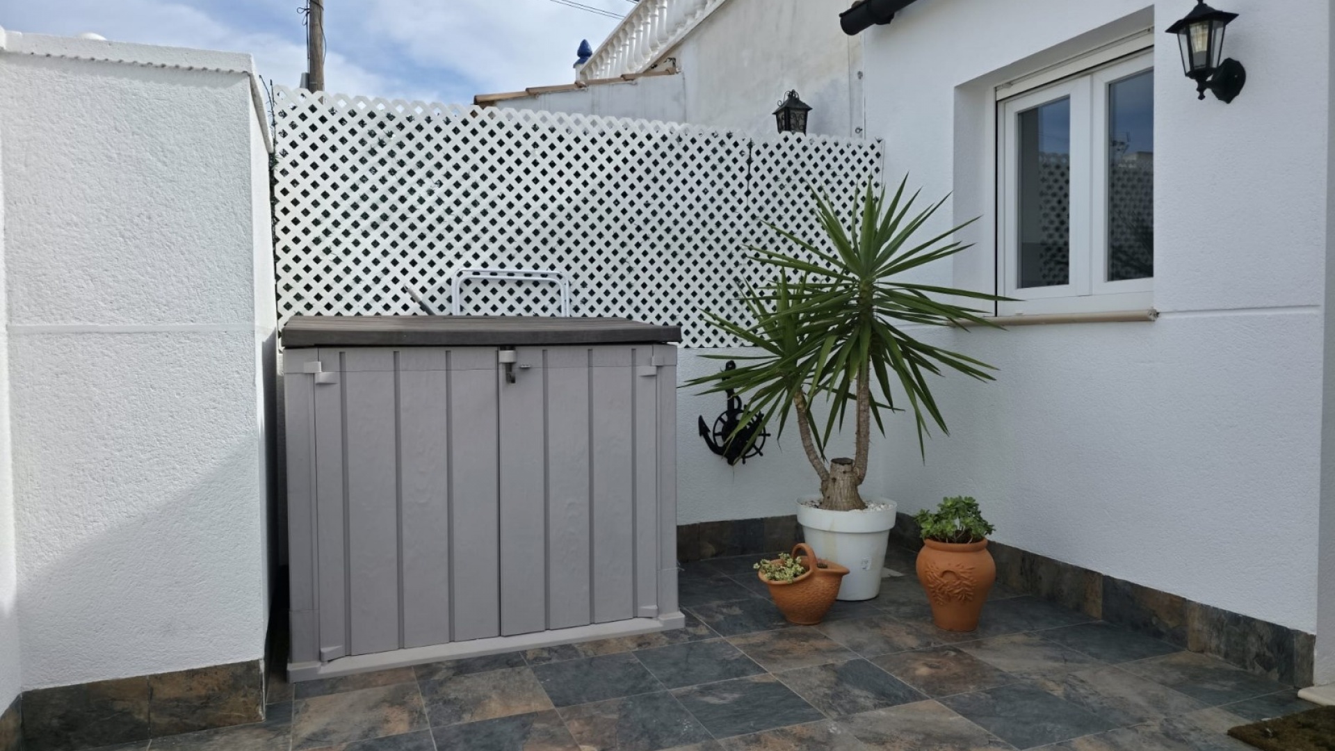Wederverkoop - Bungalow - Torrevieja - torreta