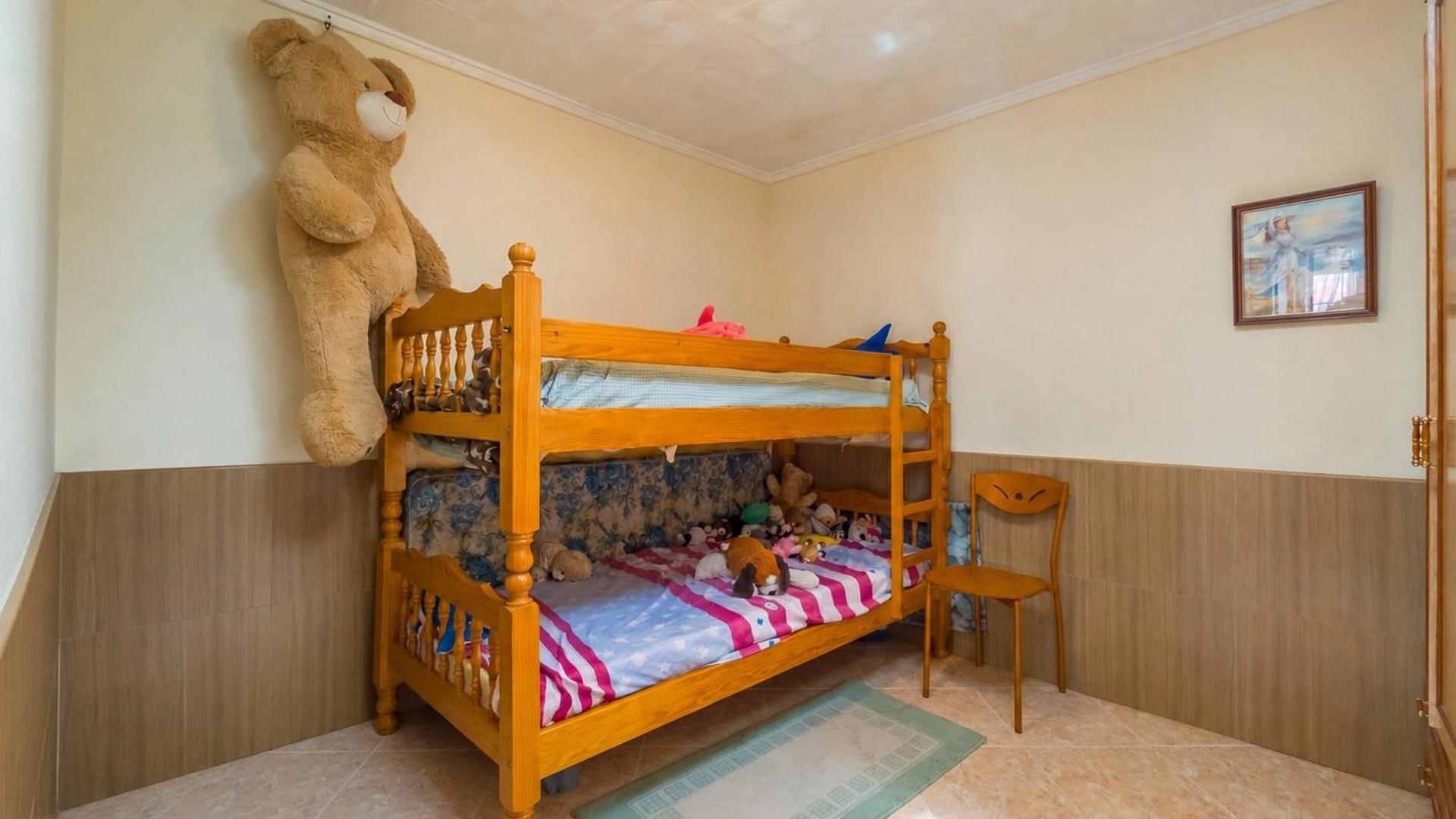 Wederverkoop - Bungalow - Torrevieja - torreta