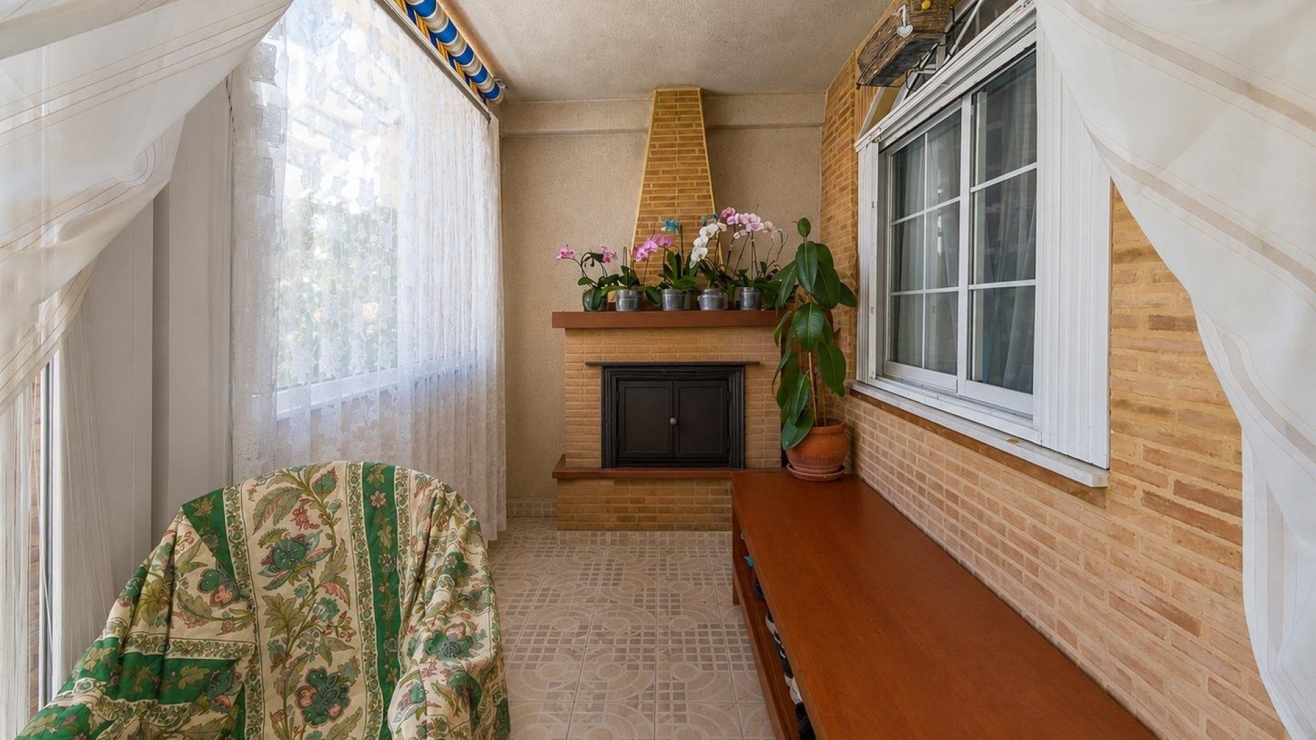 Wederverkoop - Bungalow - Torrevieja - torreta