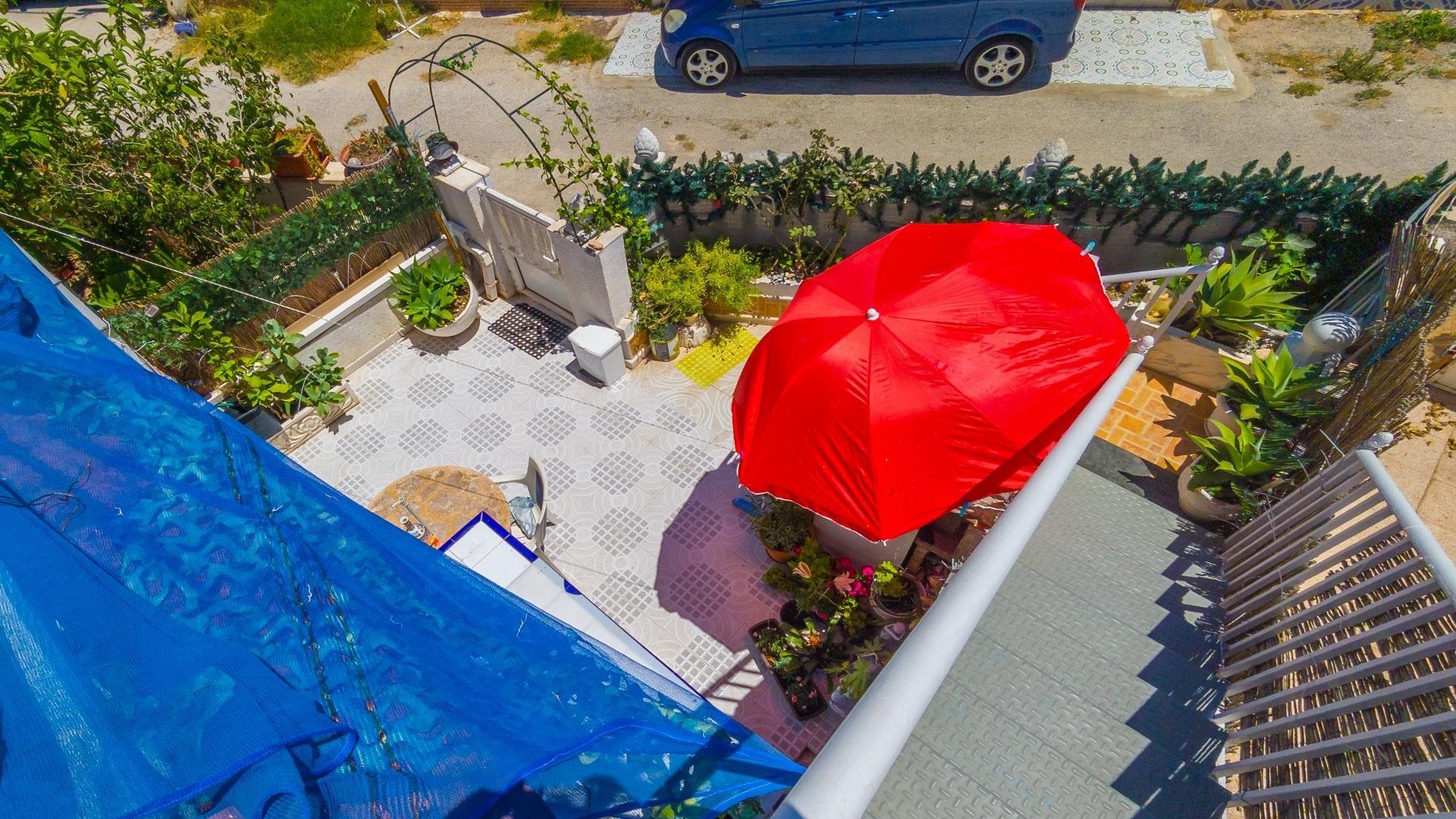 Wederverkoop - Bungalow - Torrevieja - torreta