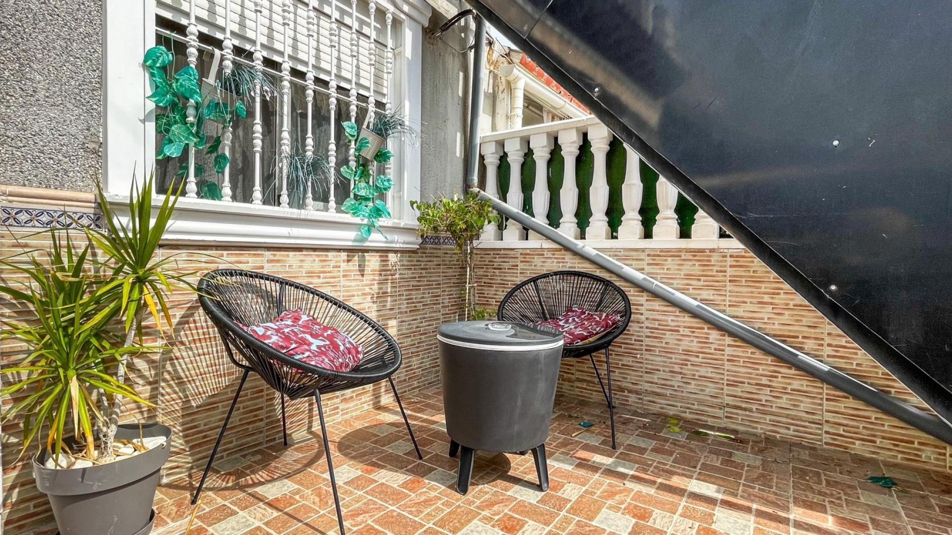 Wederverkoop - Bungalow - Torrevieja - torreta