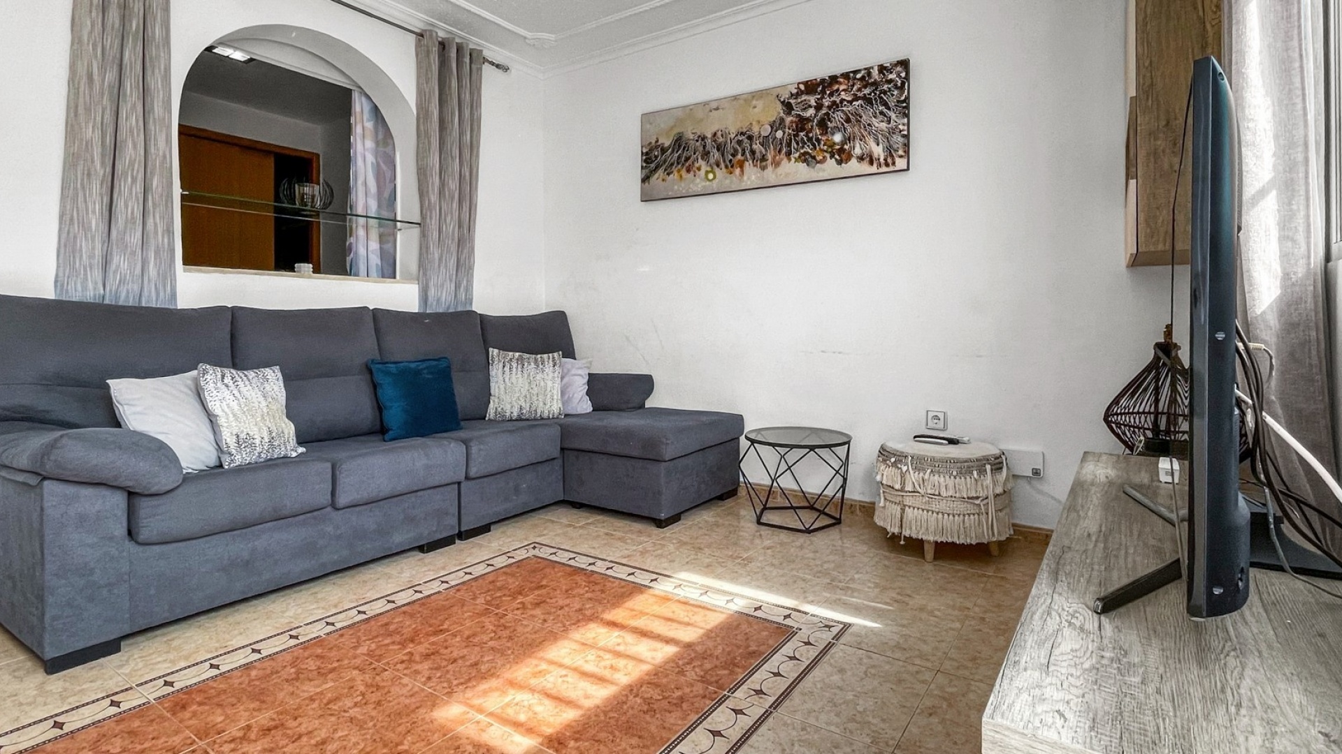 Wederverkoop - Bungalow - Torrevieja - torreta