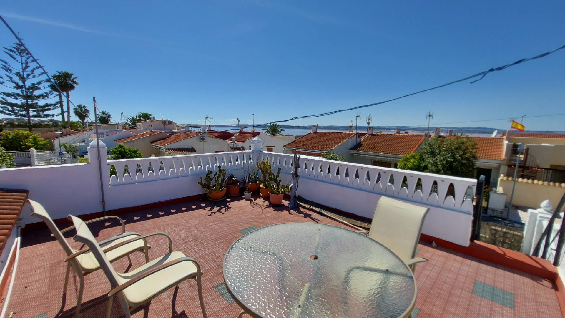 Wederverkoop - Bungalow - Torrevieja - torreta