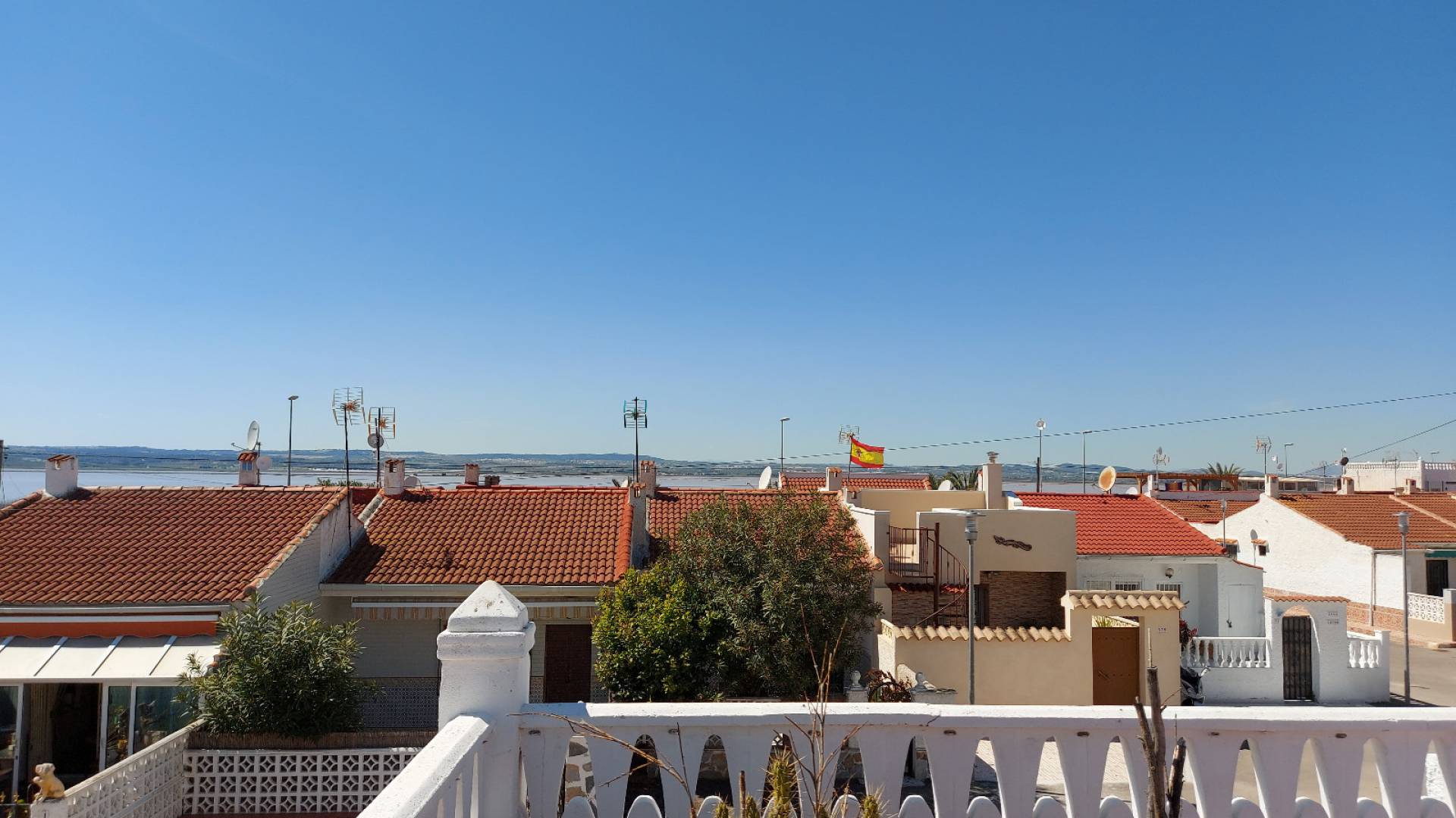 Wederverkoop - Bungalow - Torrevieja - torreta