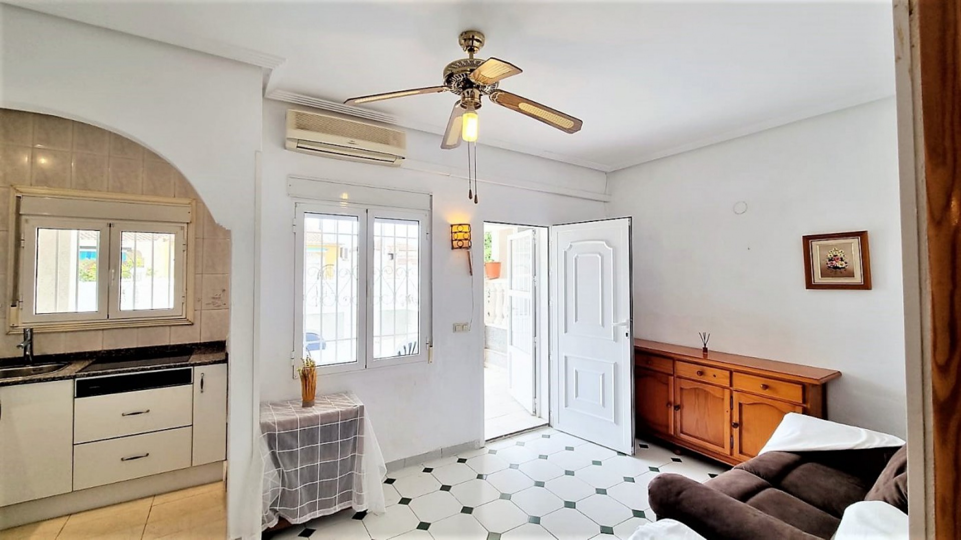 Wederverkoop - Bungalow - Torrevieja - torreta