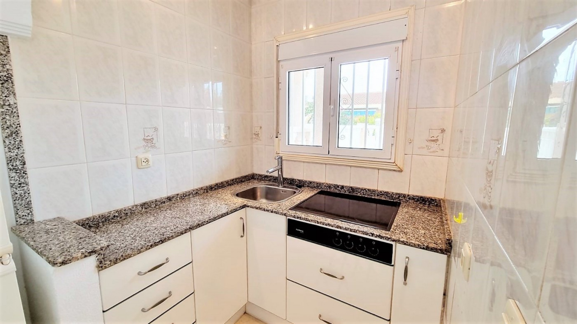 Wederverkoop - Bungalow - Torrevieja - torreta