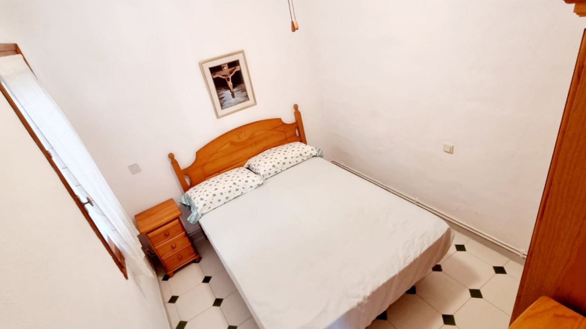 Wederverkoop - Bungalow - Torrevieja - torreta