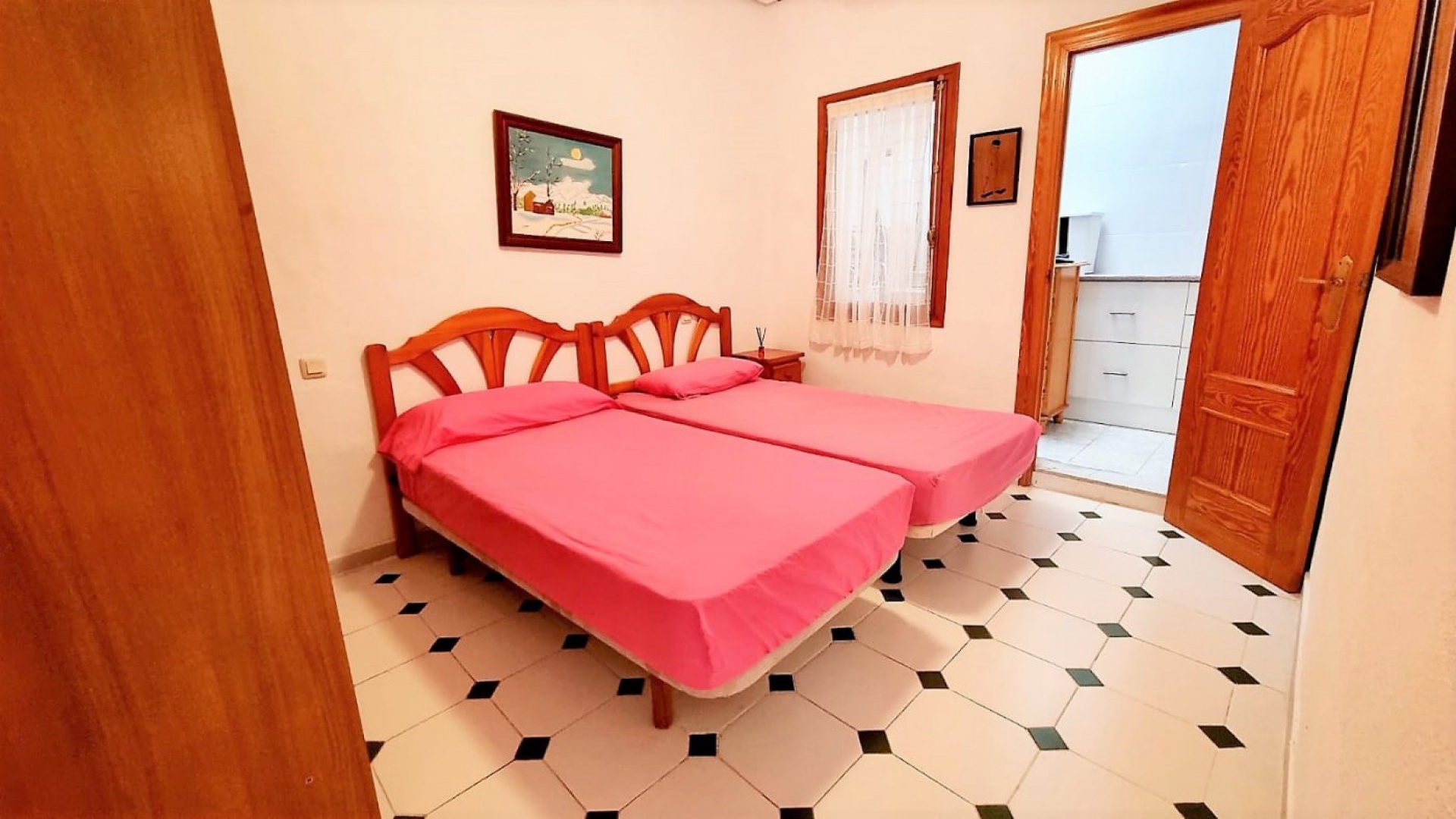 Wederverkoop - Bungalow - Torrevieja - torreta