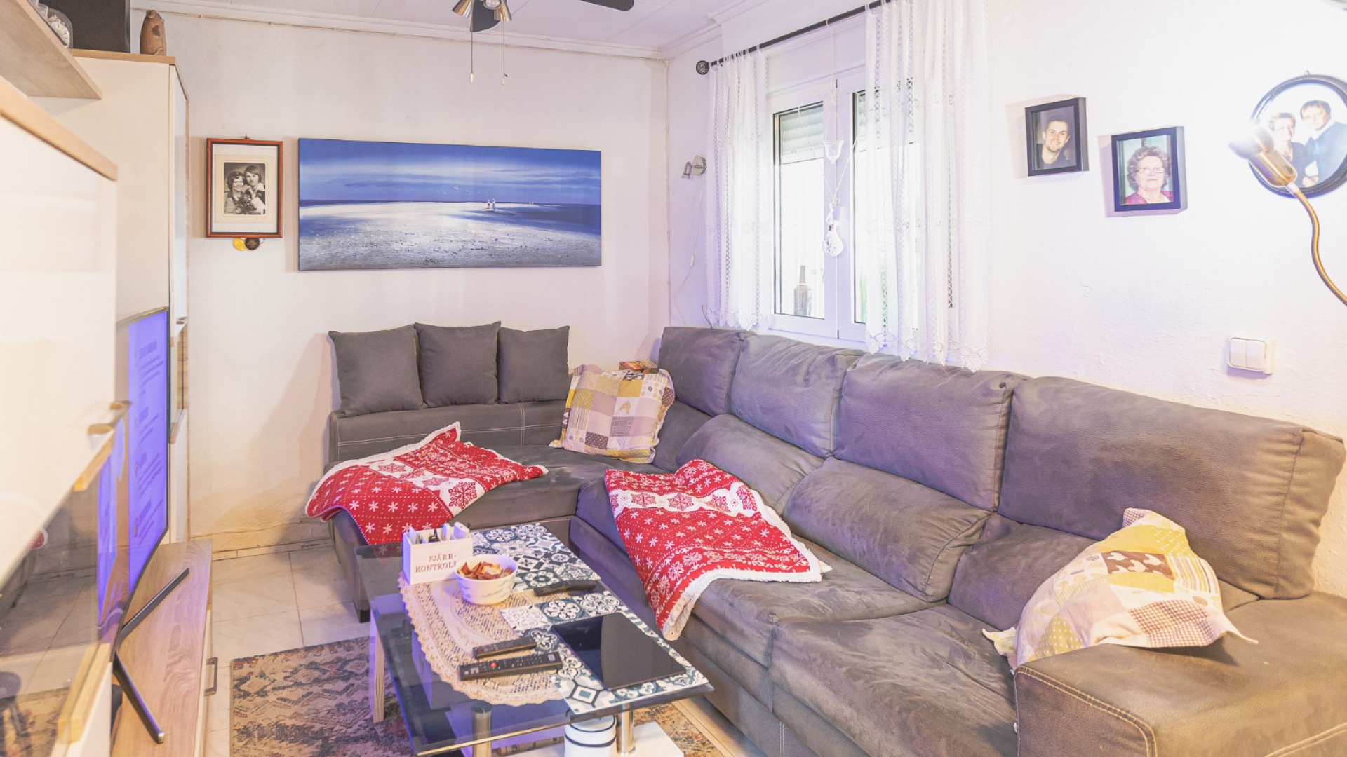 Wederverkoop - Bungalow - Torrevieja - torreta