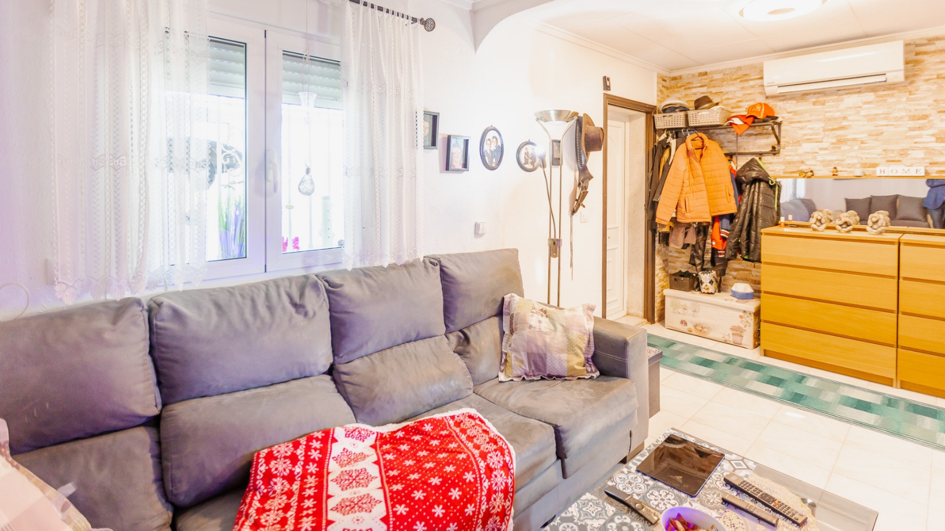 Wederverkoop - Bungalow - Torrevieja - torreta