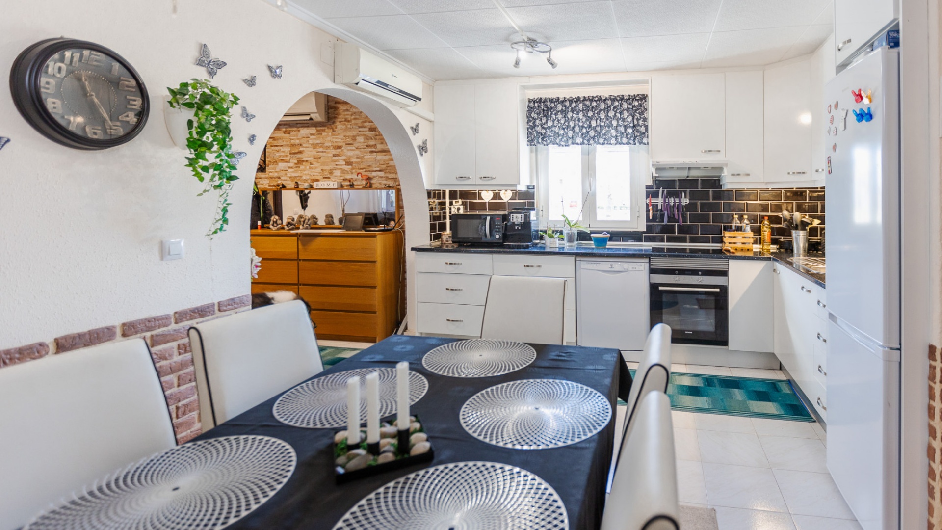 Wederverkoop - Bungalow - Torrevieja - torreta