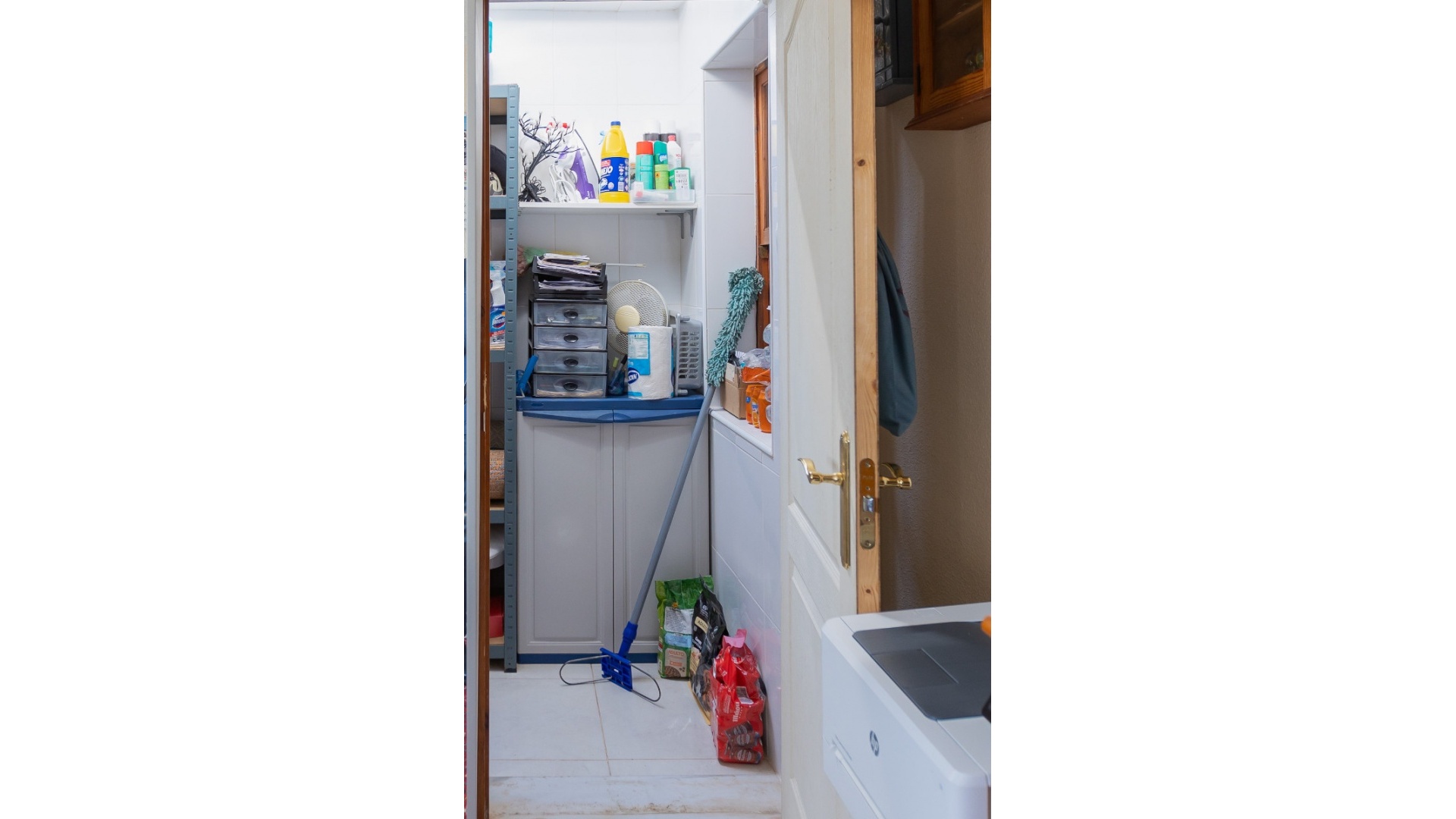 Wederverkoop - Bungalow - Torrevieja - torreta