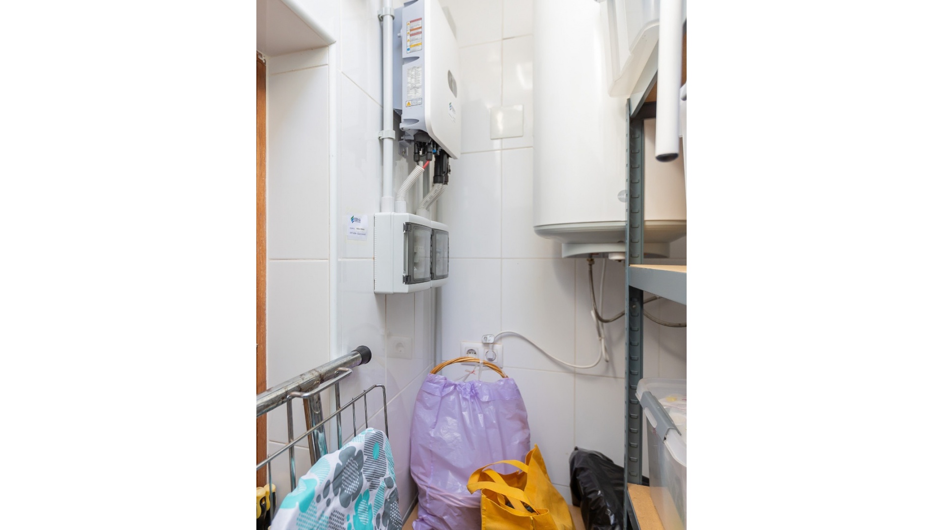 Wederverkoop - Bungalow - Torrevieja - torreta