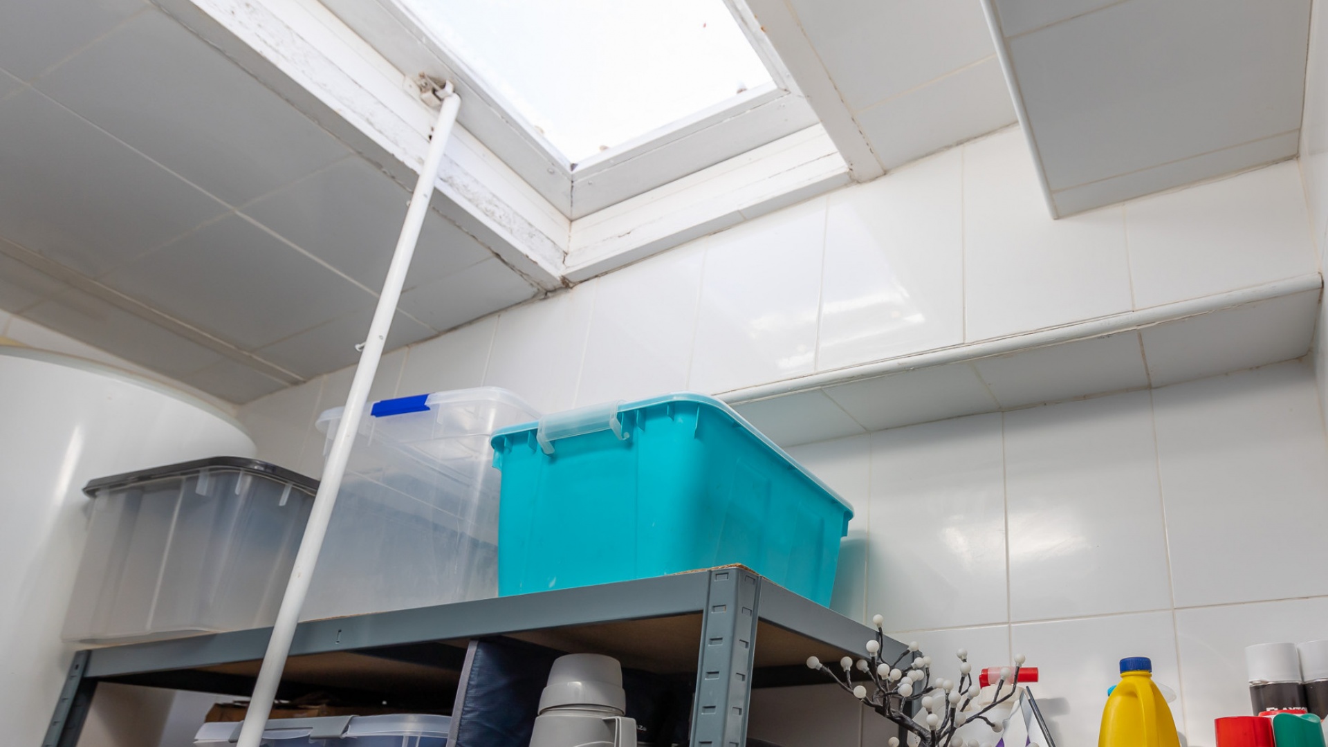 Wederverkoop - Bungalow - Torrevieja - torreta