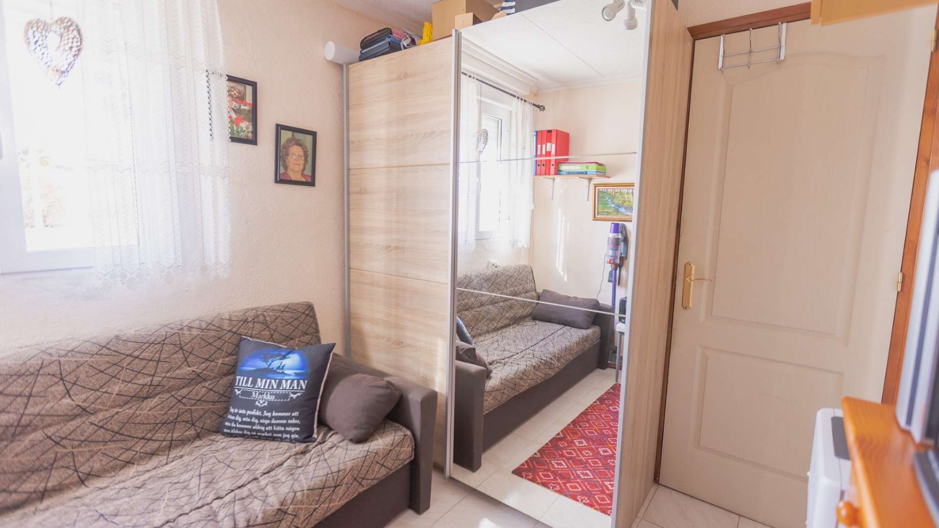 Wederverkoop - Bungalow - Torrevieja - torreta