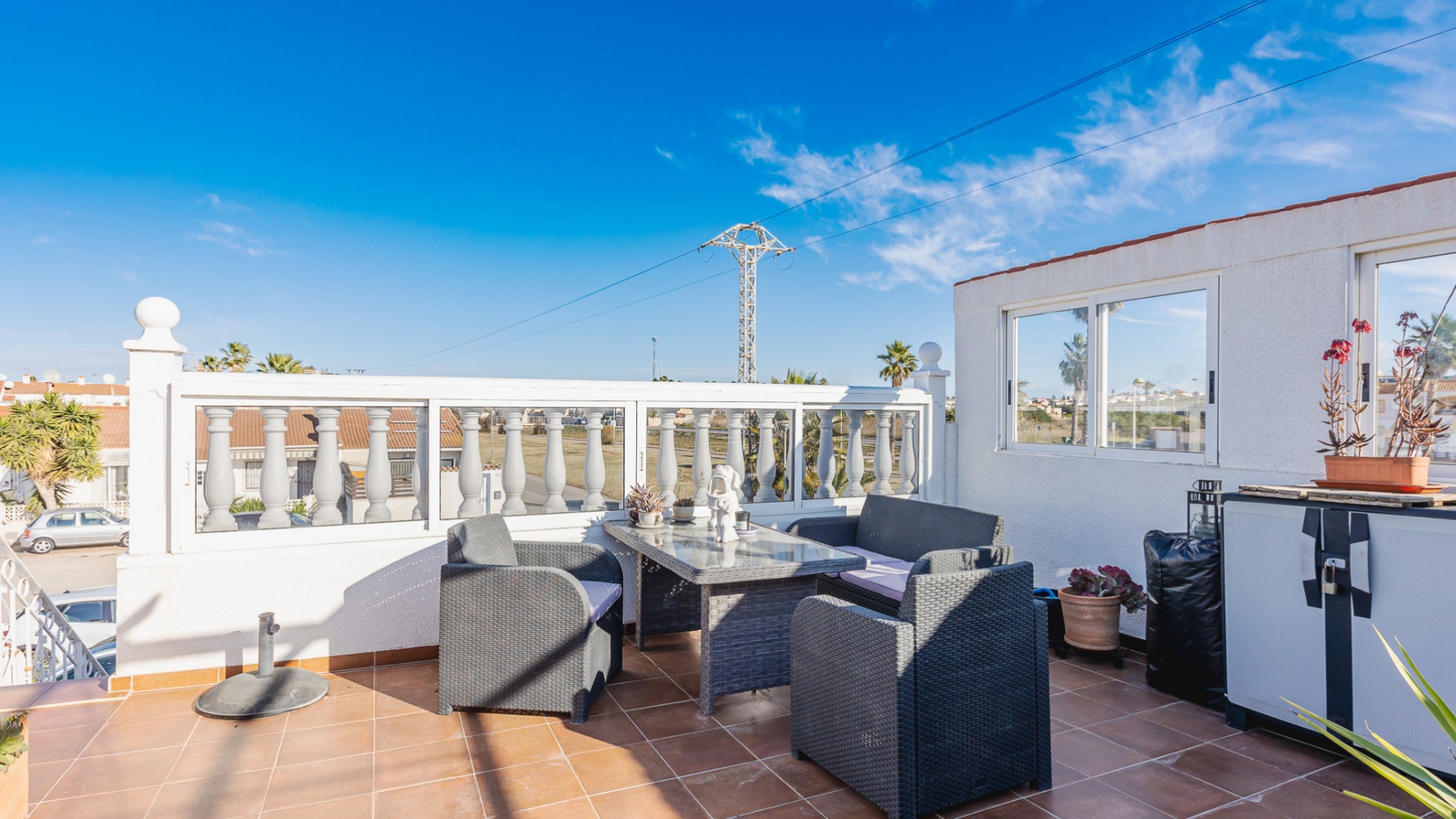 Wederverkoop - Bungalow - Torrevieja - torreta