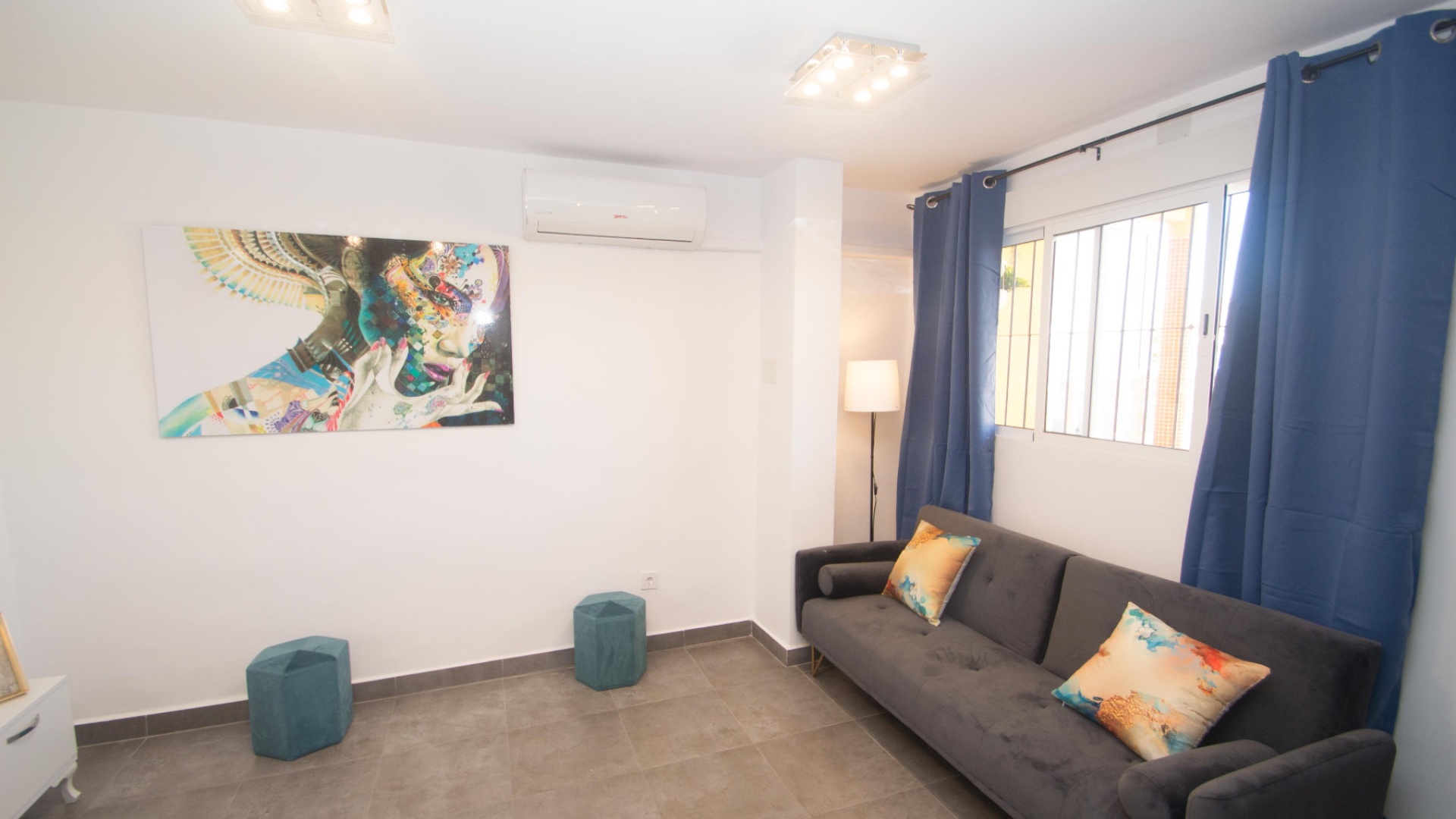 Wederverkoop - Bungalow - Torrevieja - torreta