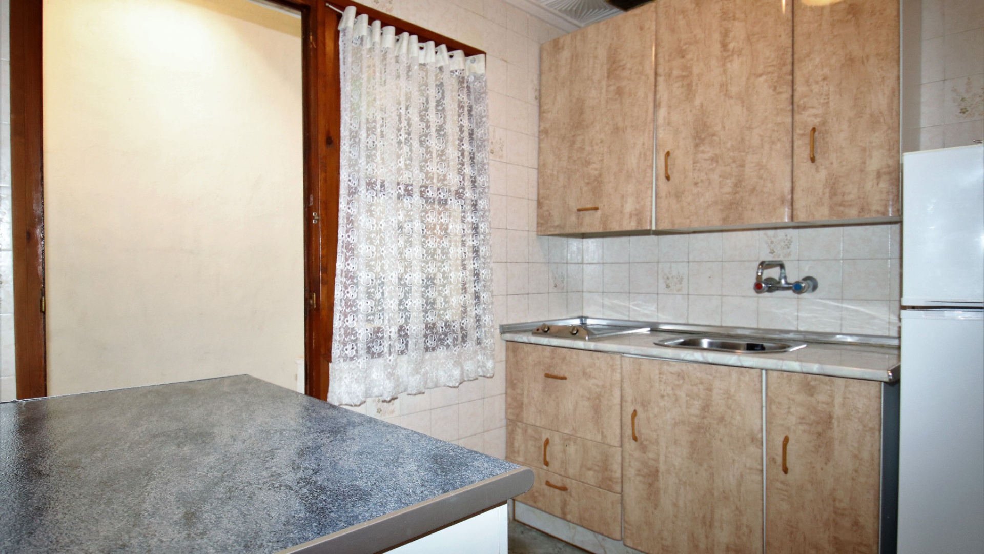 Wederverkoop - Bungalow - Torrevieja - torreta