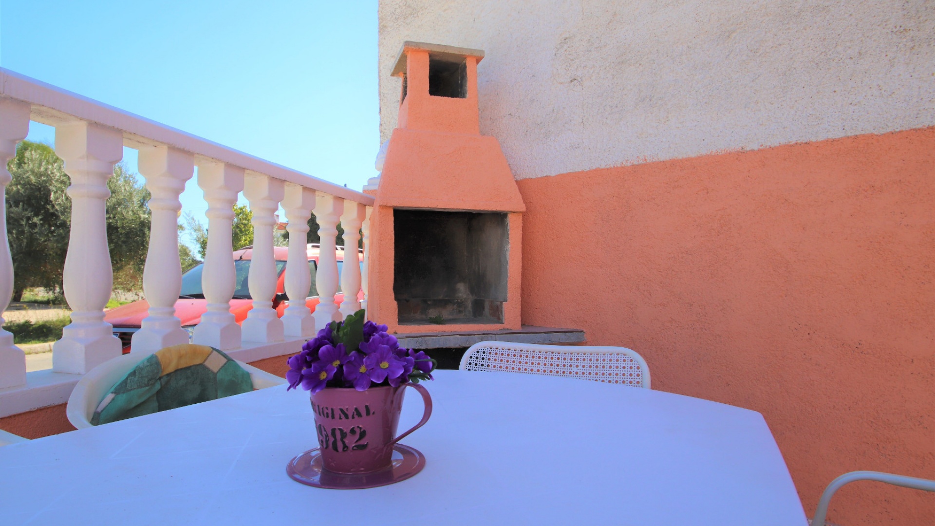 Wederverkoop - Bungalow - Torrevieja - torreta