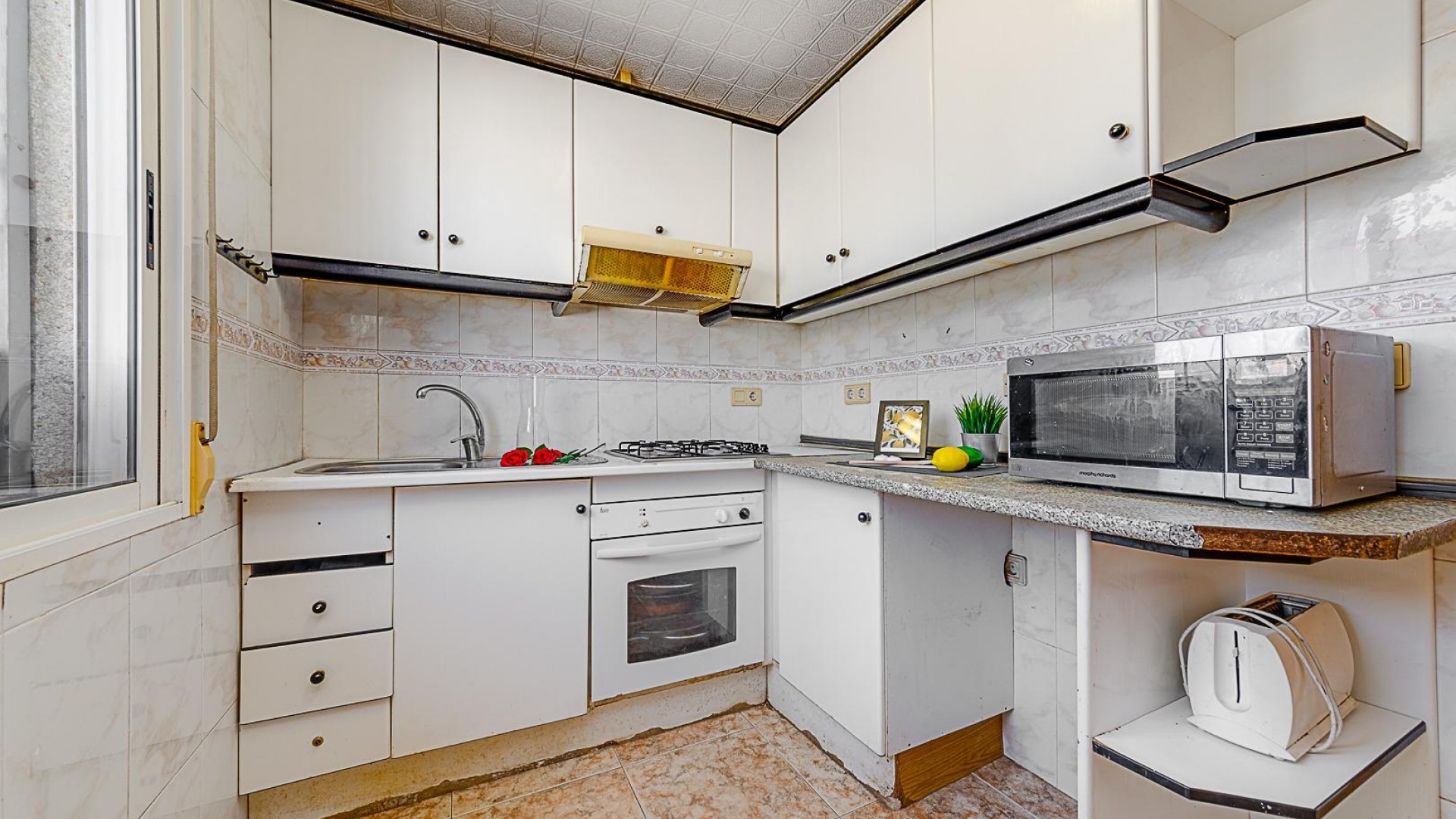 Wederverkoop - Bungalow - Torrevieja - torreta