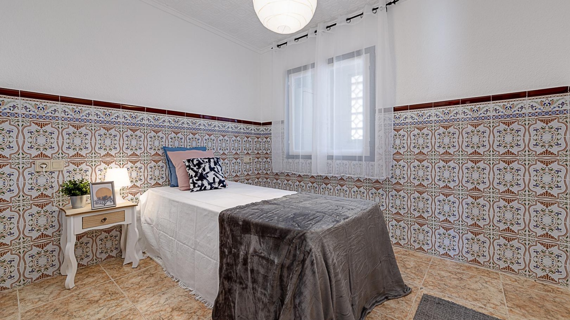 Wederverkoop - Bungalow - Torrevieja - torreta