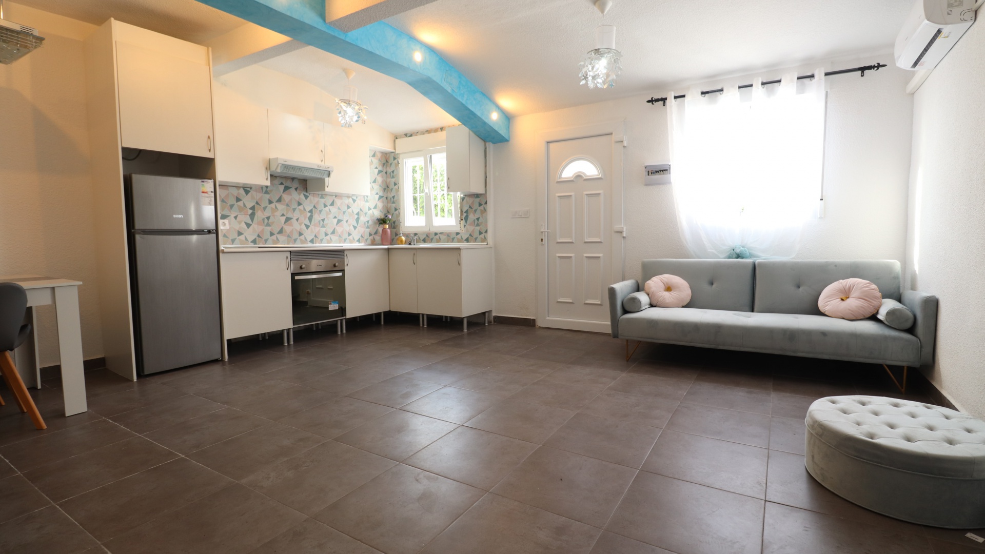 Wederverkoop - Bungalow - Torrevieja - Torretas