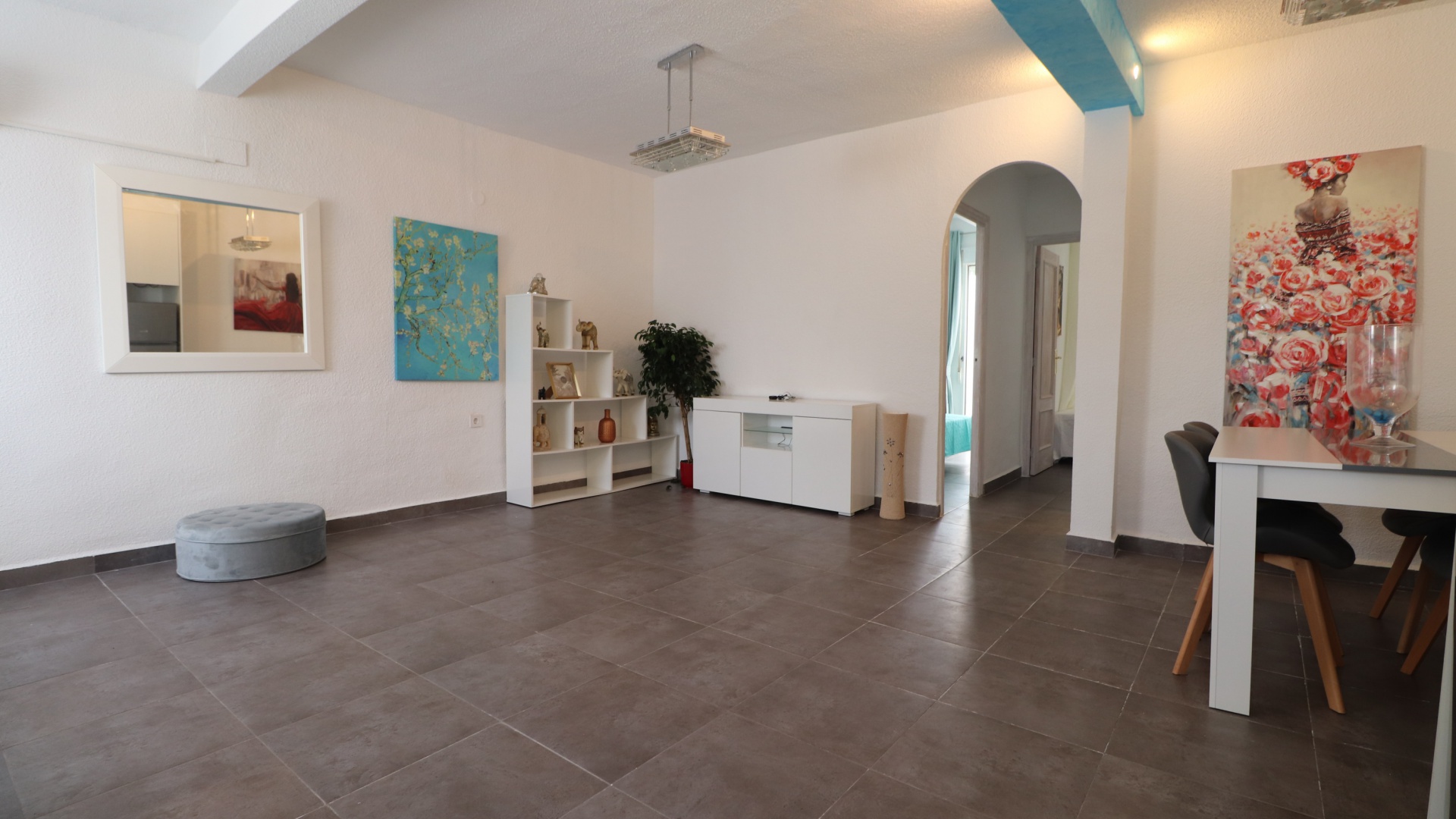 Wederverkoop - Bungalow - Torrevieja - Torretas