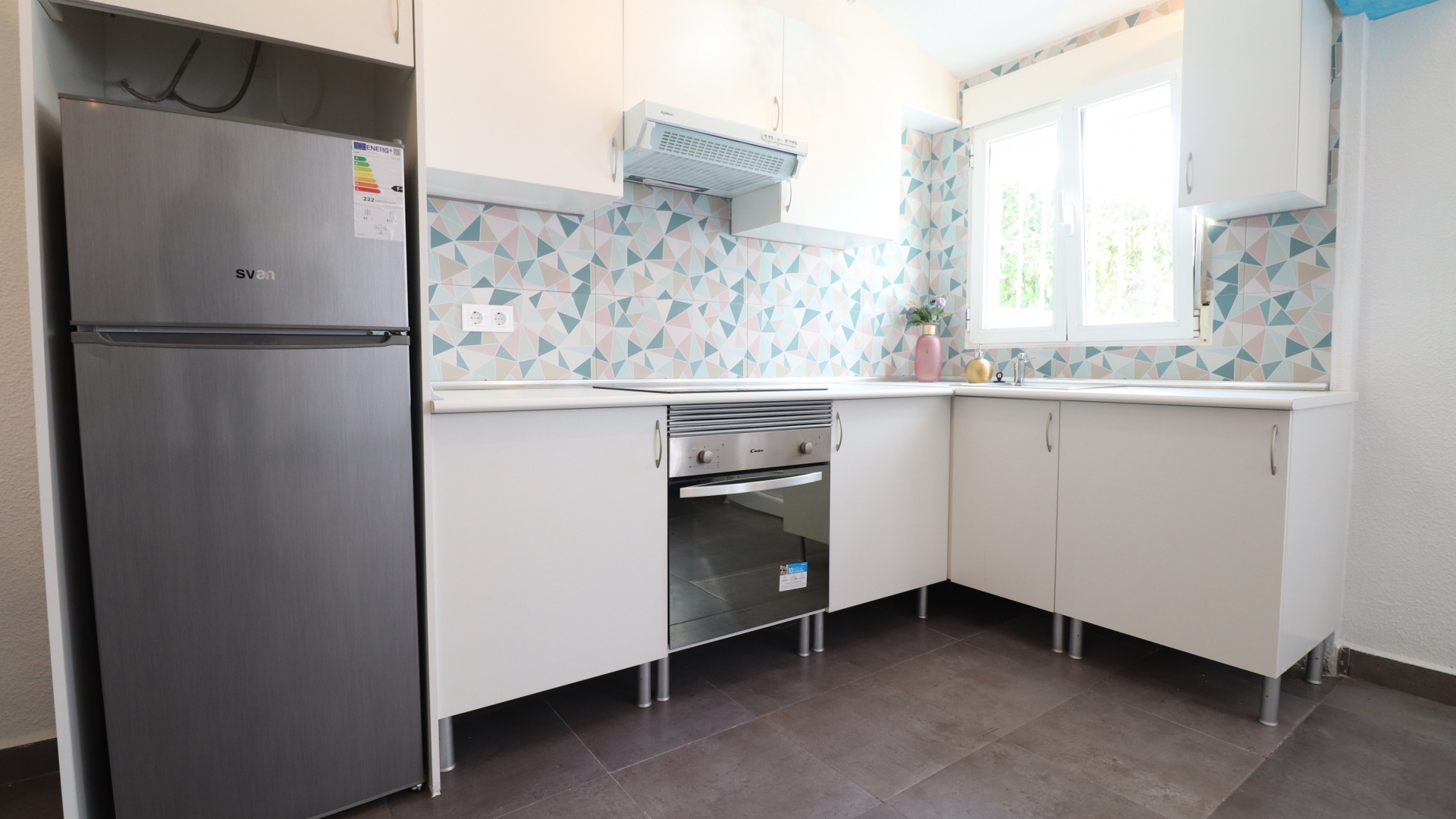 Wederverkoop - Bungalow - Torrevieja - Torretas