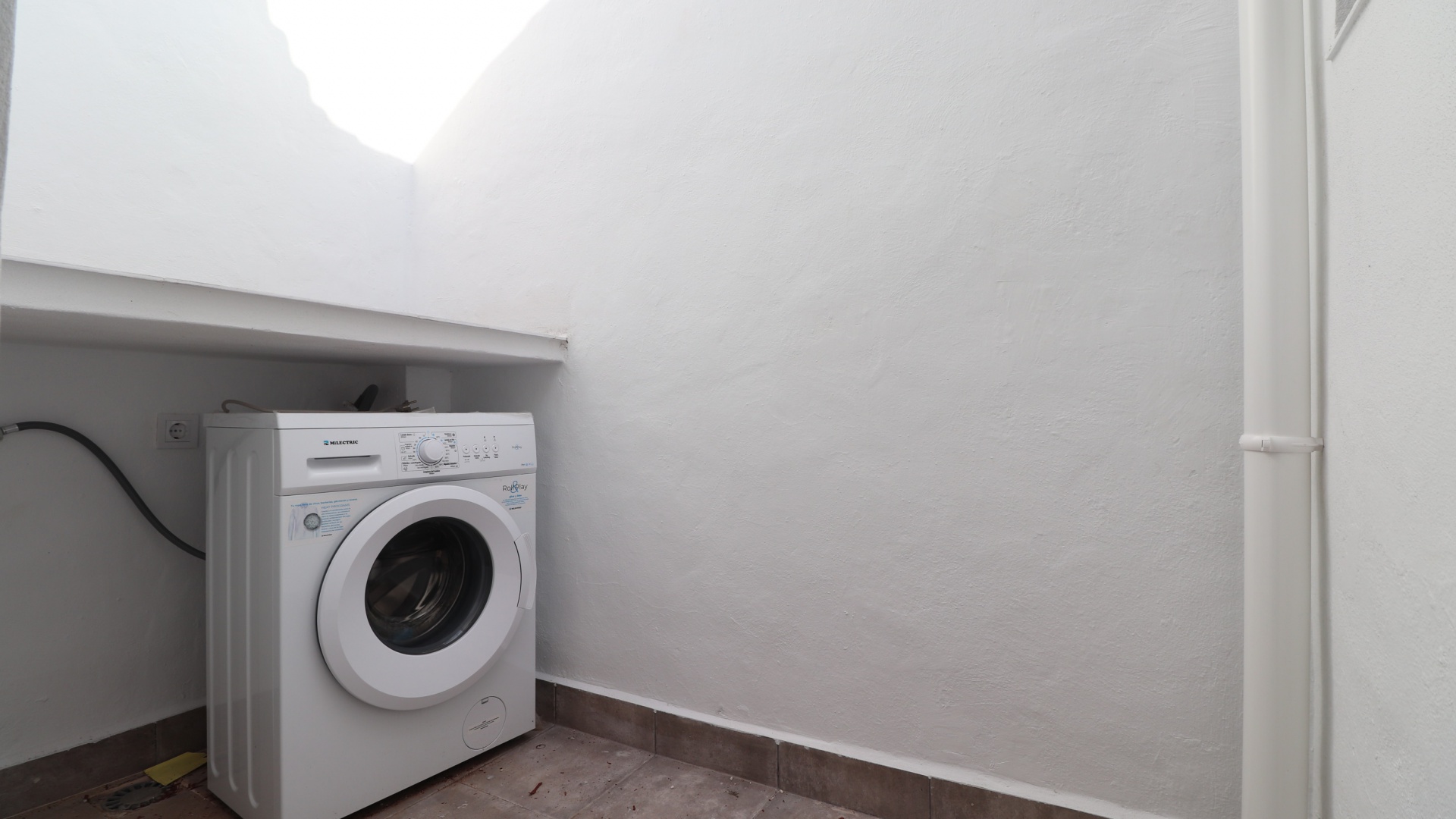 Wederverkoop - Bungalow - Torrevieja - Torretas