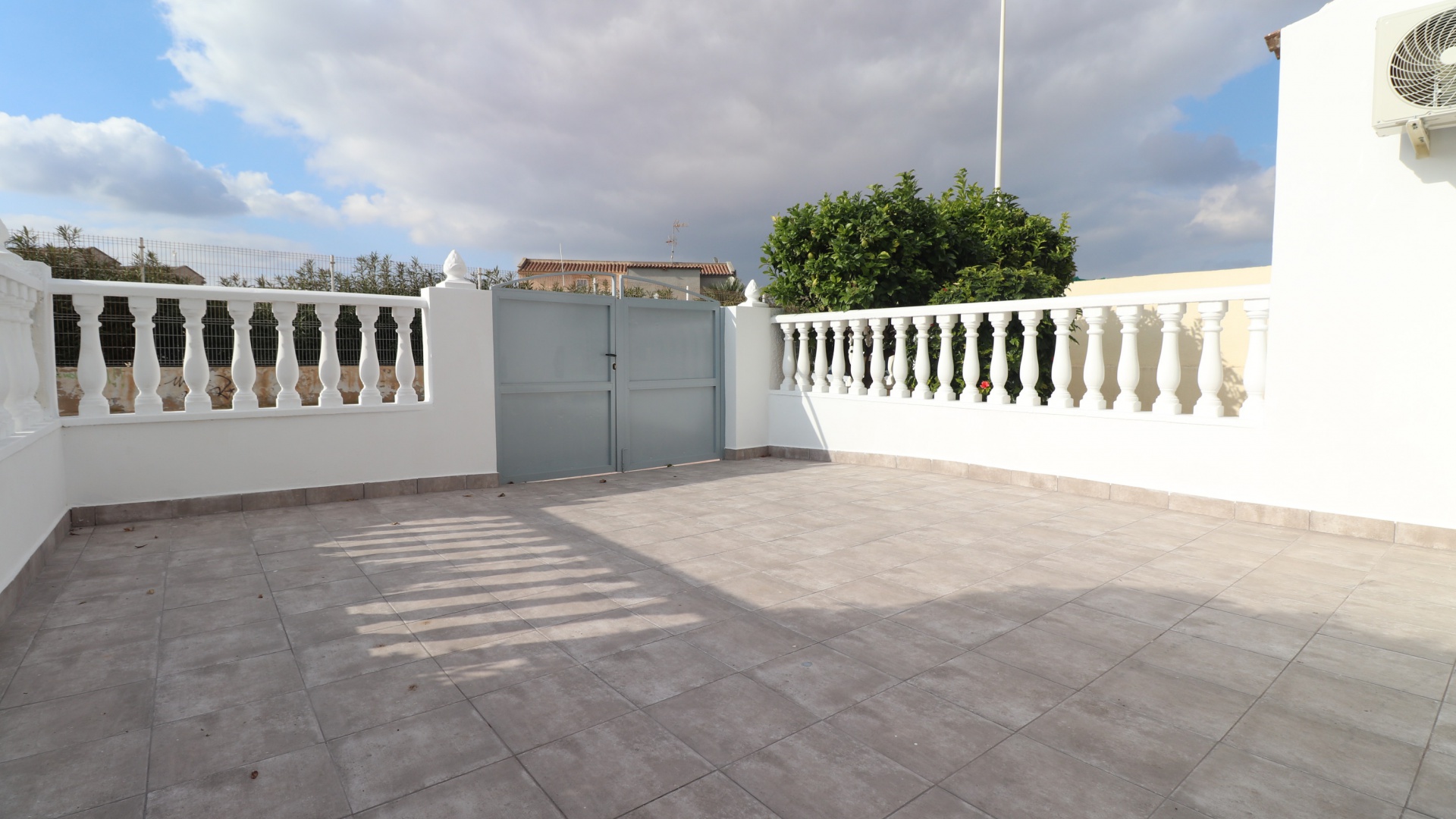 Wederverkoop - Bungalow - Torrevieja - Torretas