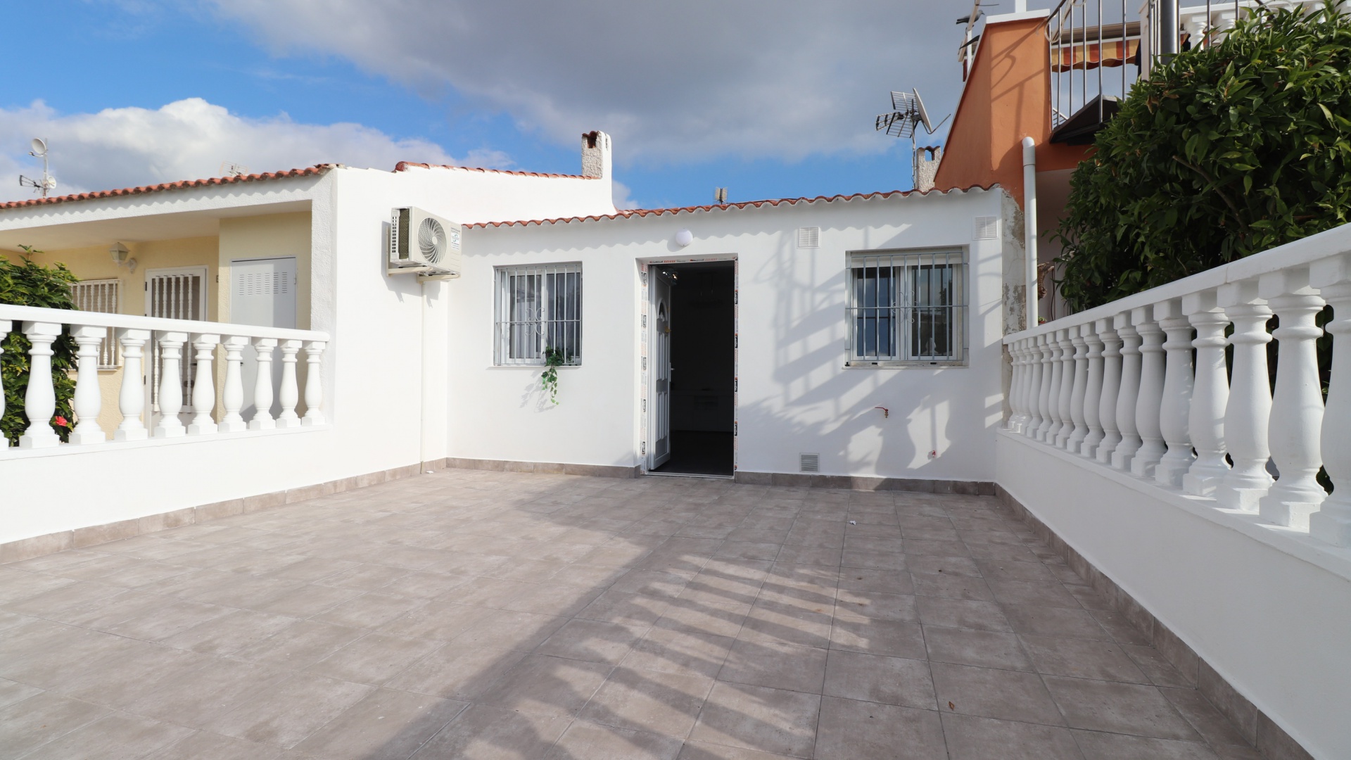 Wederverkoop - Bungalow - Torrevieja - Torretas