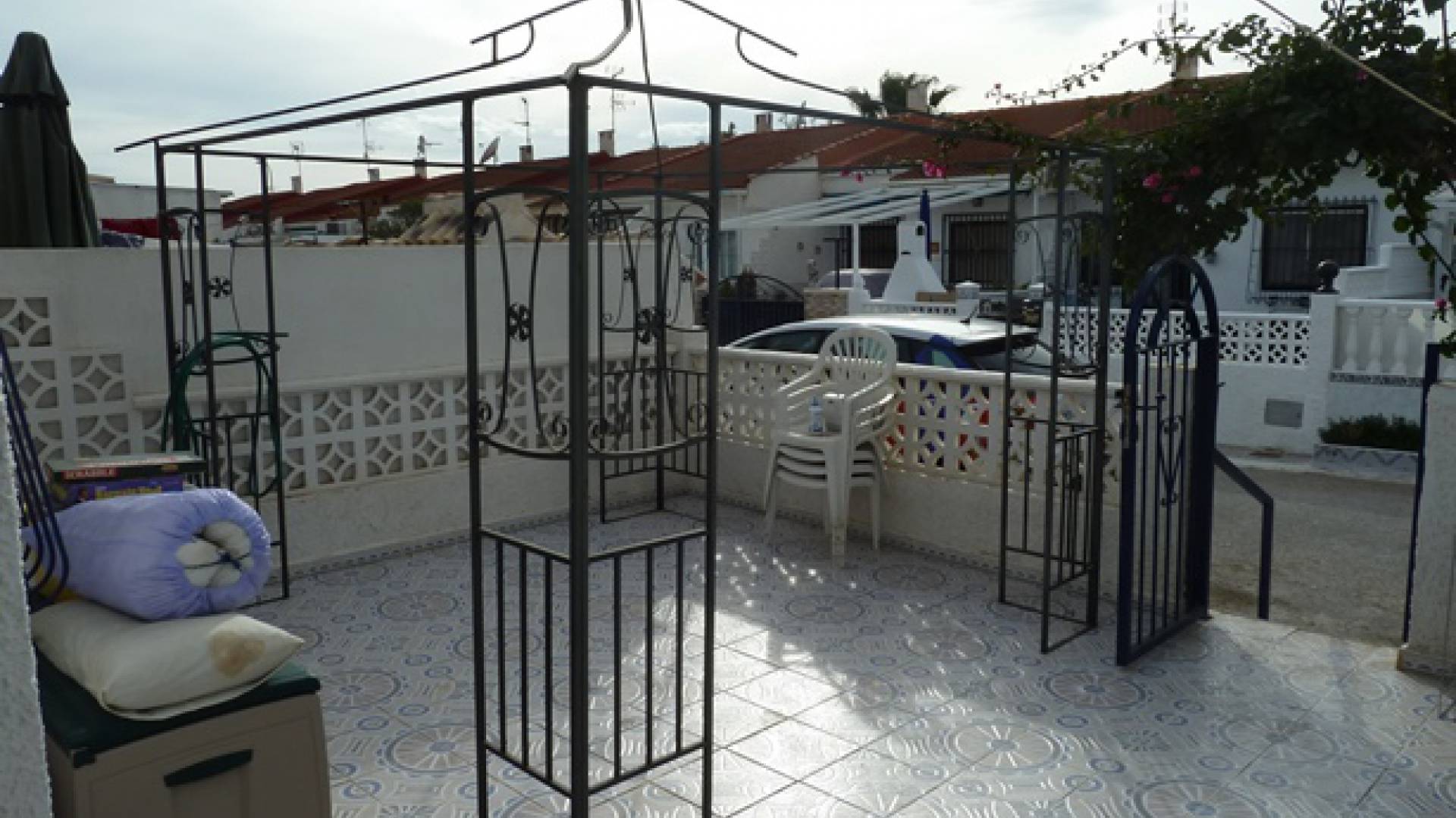 Wederverkoop - Bungalow - Torrevieja