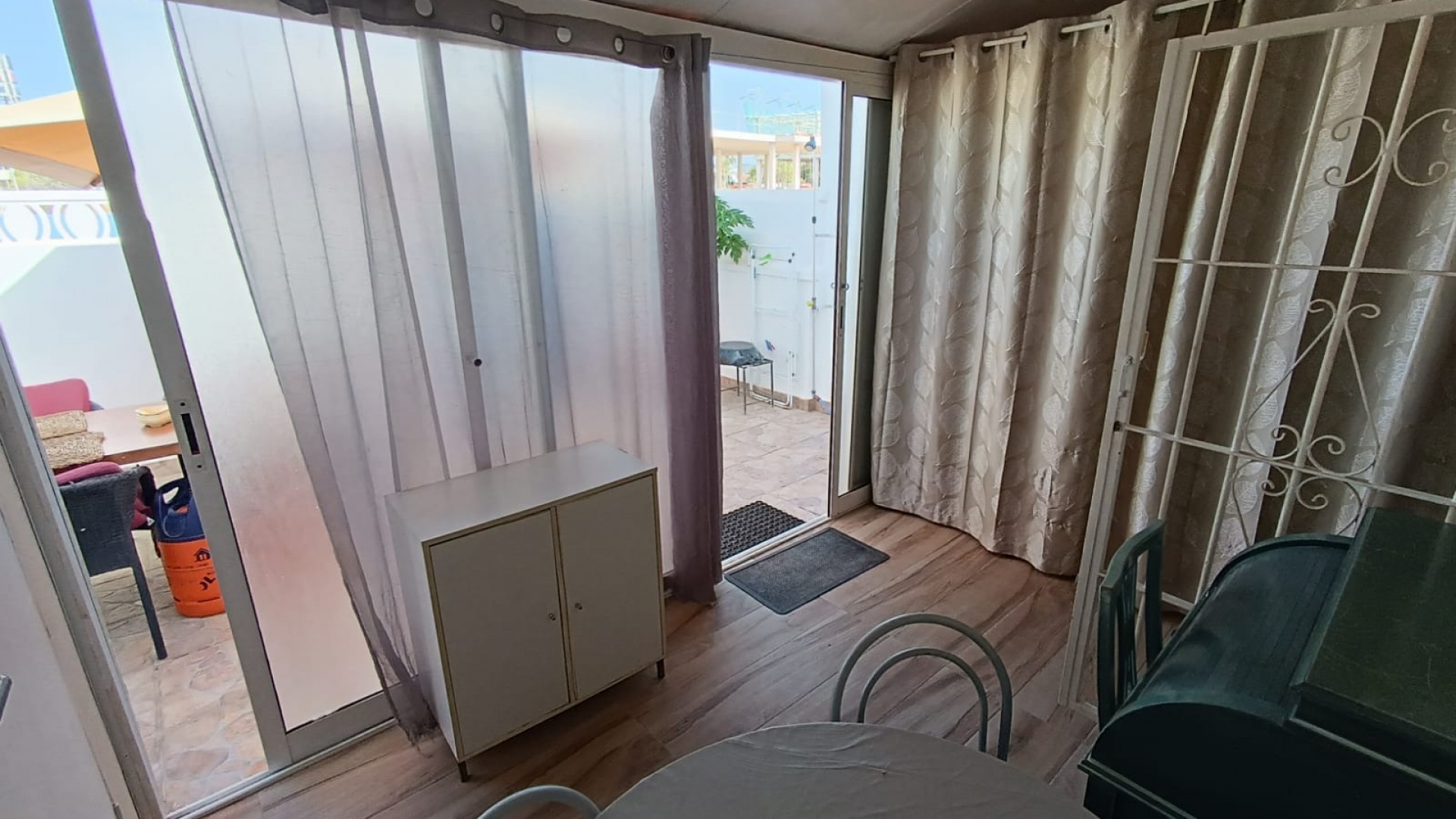 Wederverkoop - Bungalow - Torrevieja