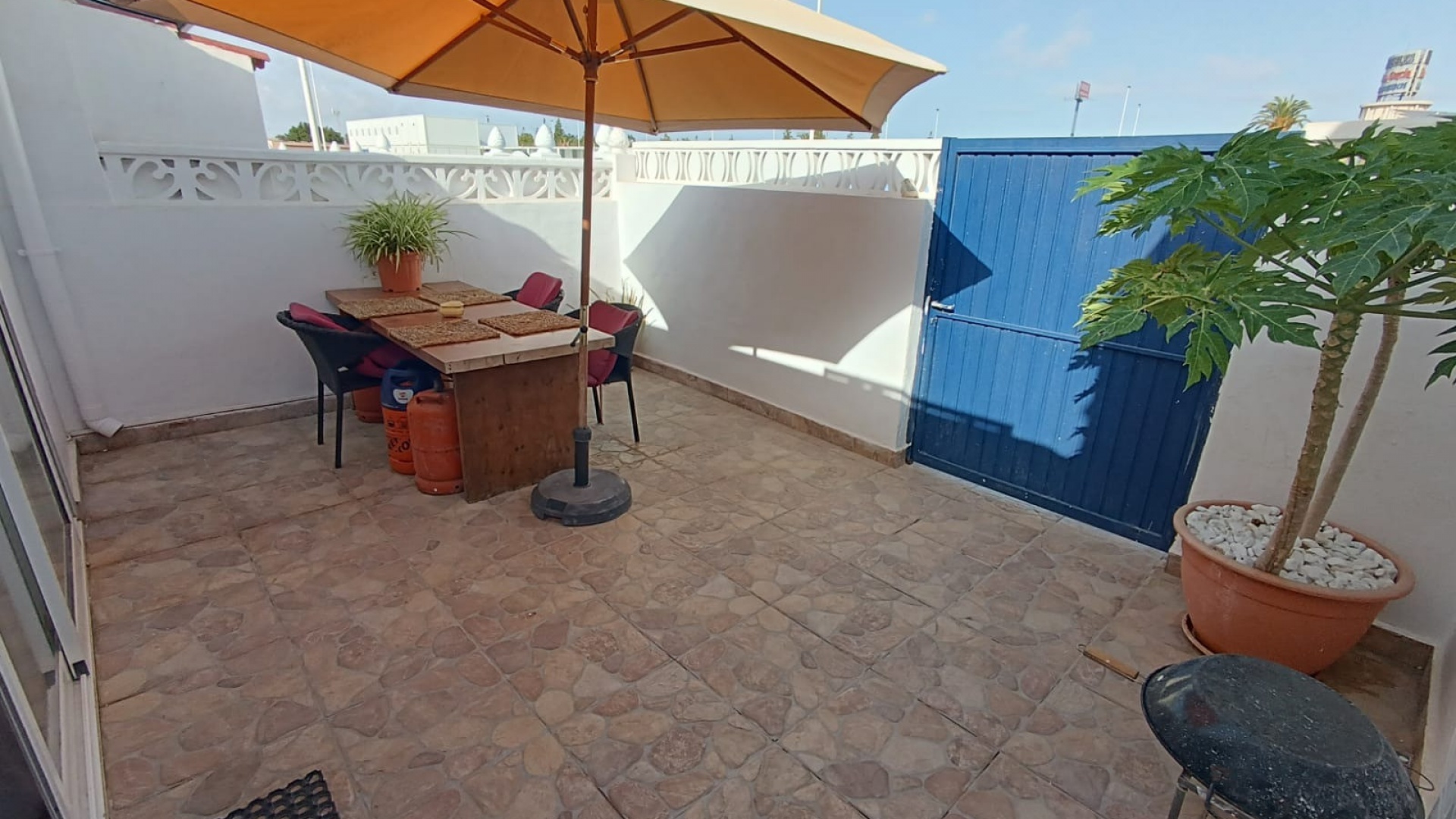 Wederverkoop - Bungalow - Torrevieja