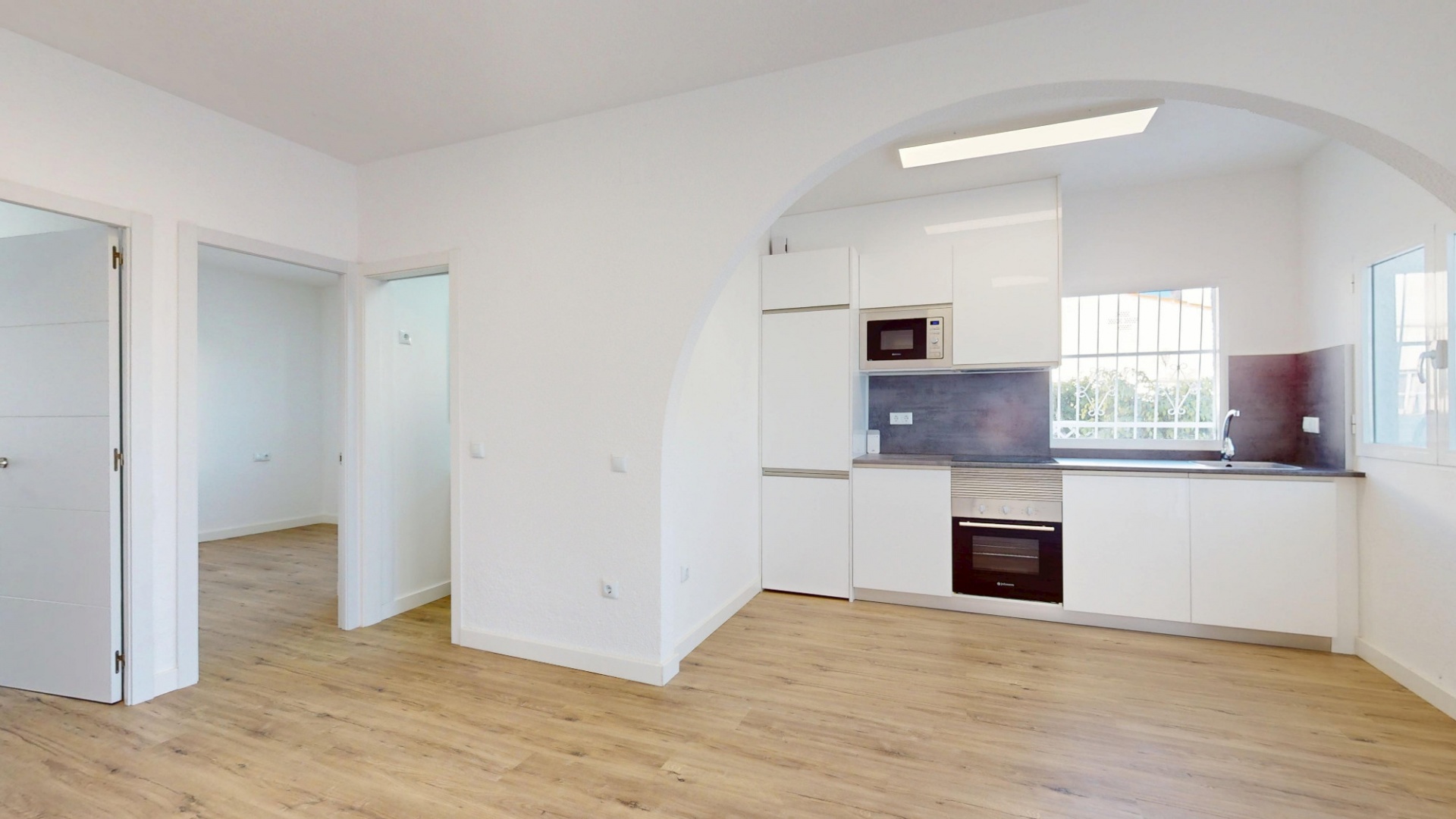 Wederverkoop - Bungalow - Villamartin - blue lagoon