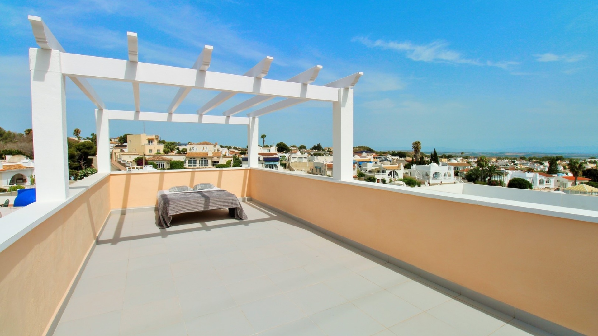 Wederverkoop - Bungalow - Villamartin - blue lagoon